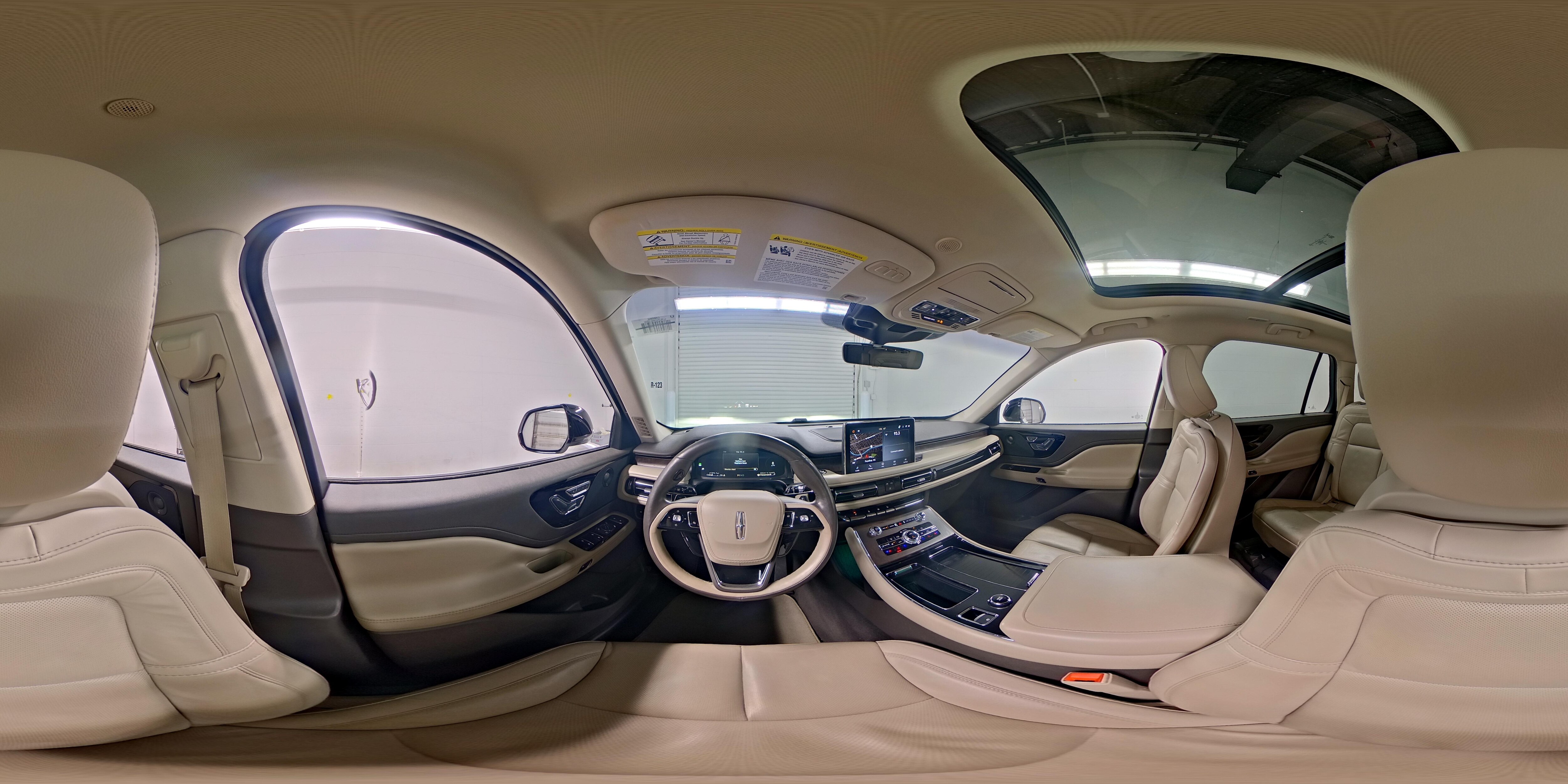2022 Lincoln Aviator Reserve - Photo 30
