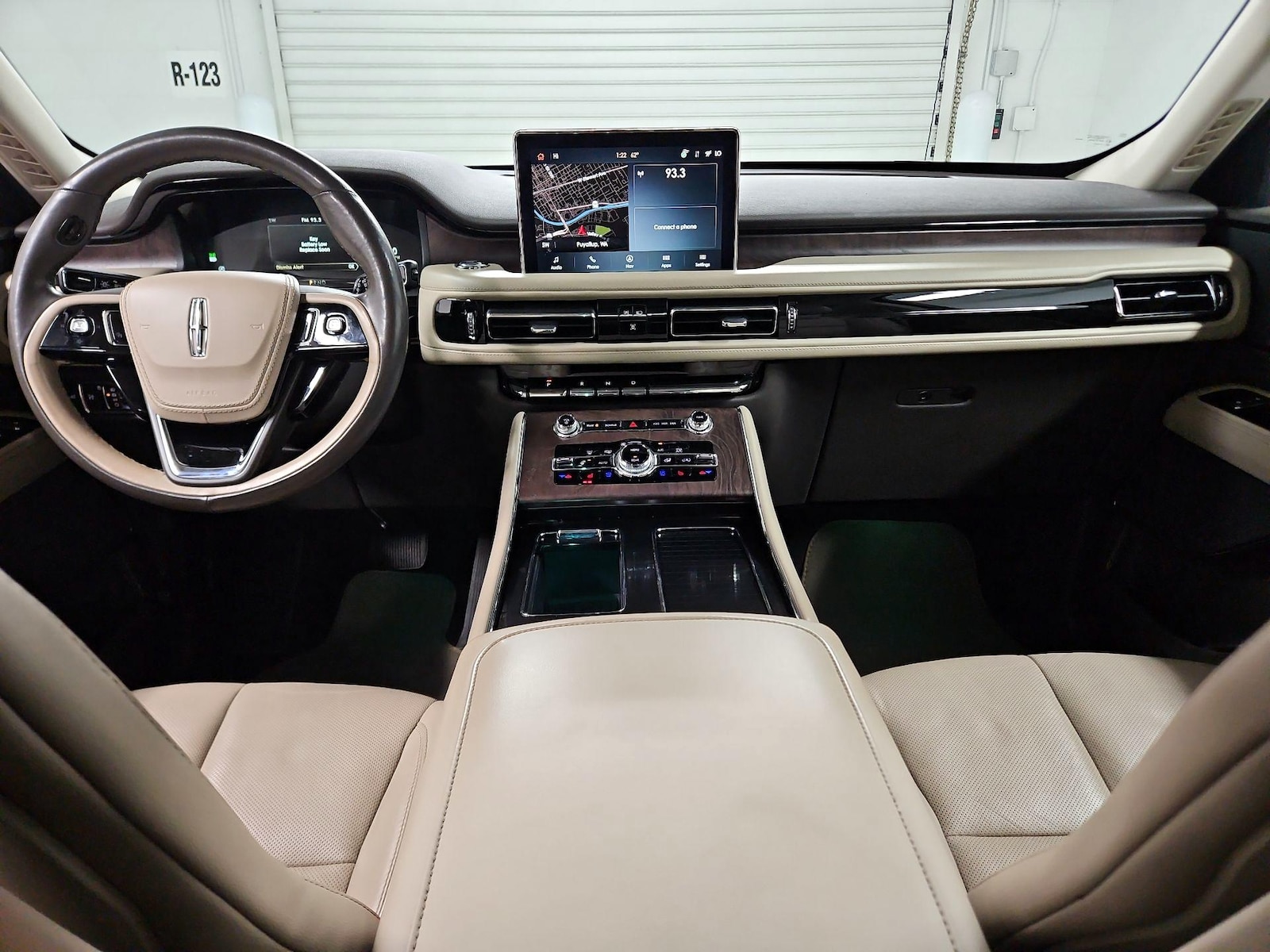 2022 Lincoln Aviator Reserve - Photo 10