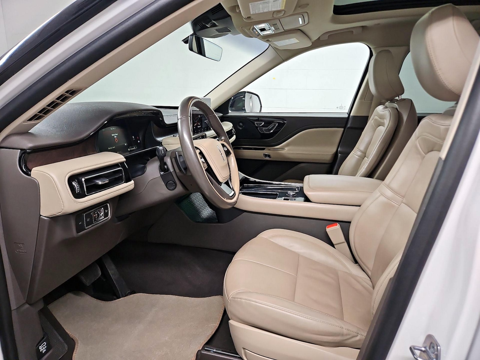 2022 Lincoln Aviator Reserve - Photo 12