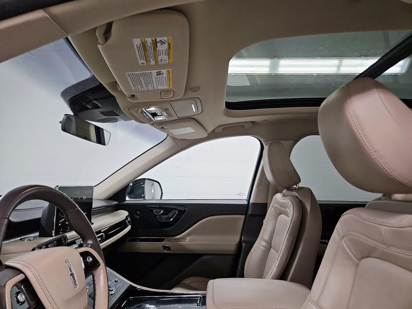 2022 Lincoln Aviator Reserve - Photo 21