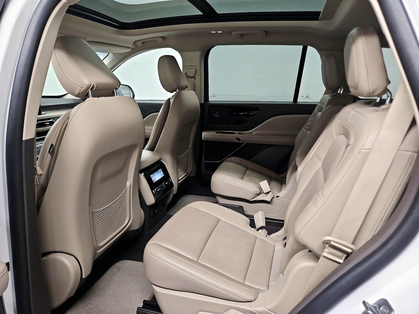 2022 Lincoln Aviator Reserve - Photo 22