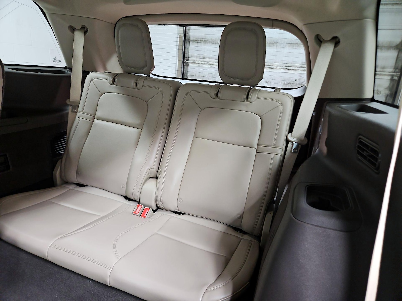 2022 Lincoln Aviator Reserve - Photo 23