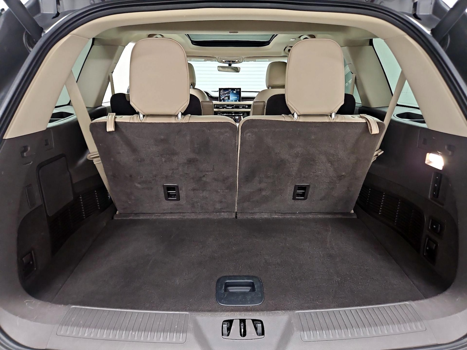 2022 Lincoln Aviator Reserve - Photo 24