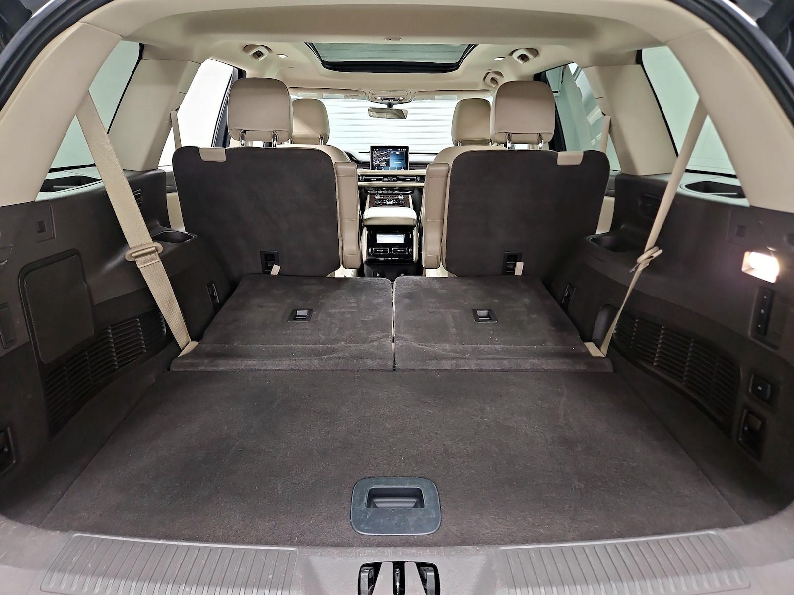 2022 Lincoln Aviator Reserve - Photo 25