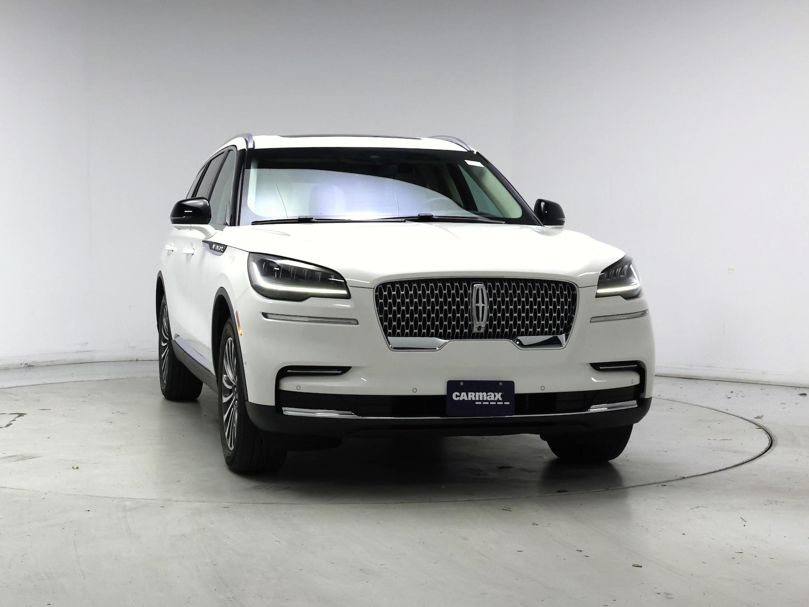 2022 Lincoln Aviator Reserve - Photo 6