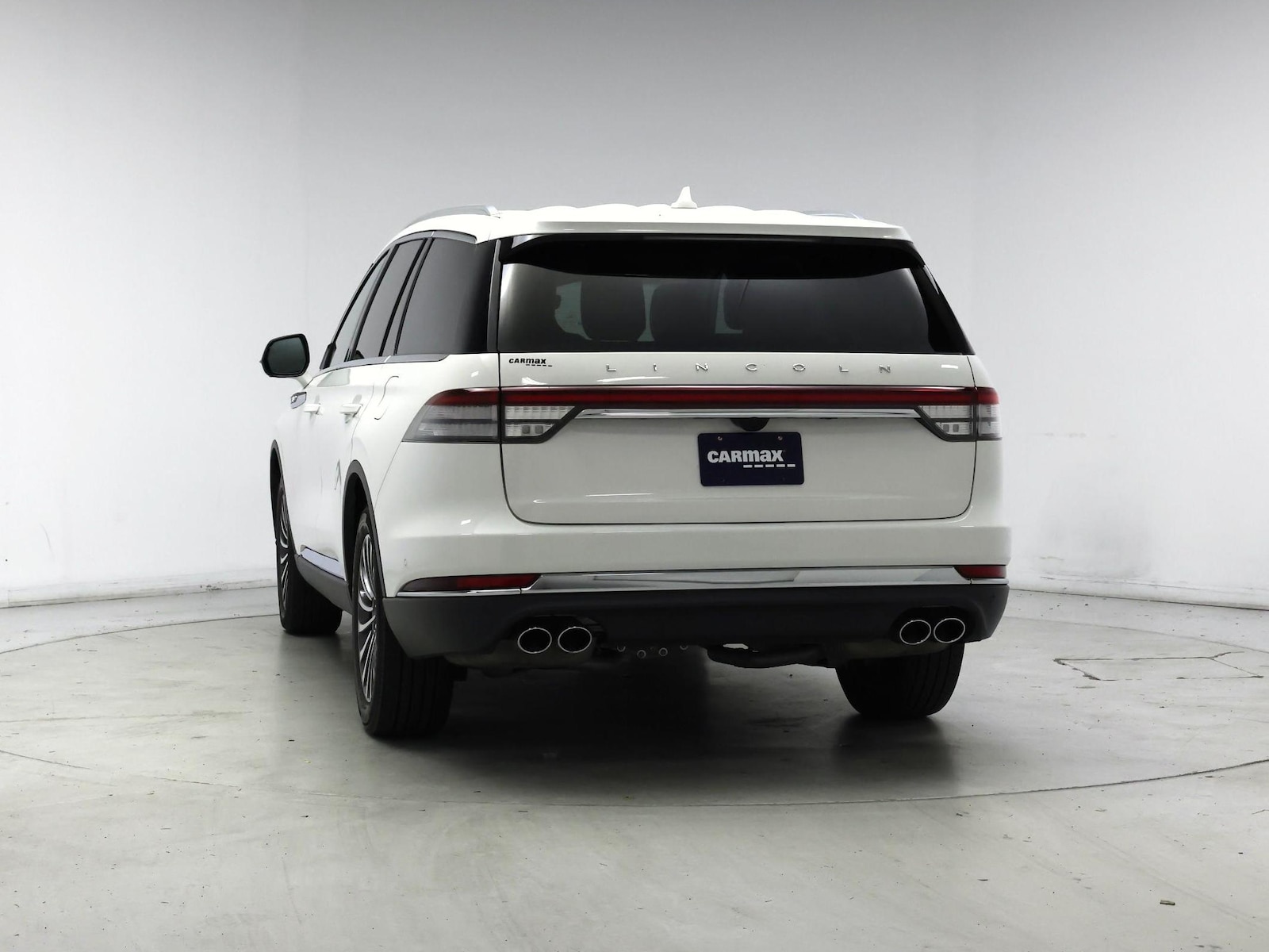 2022 Lincoln Aviator Reserve - Photo 7