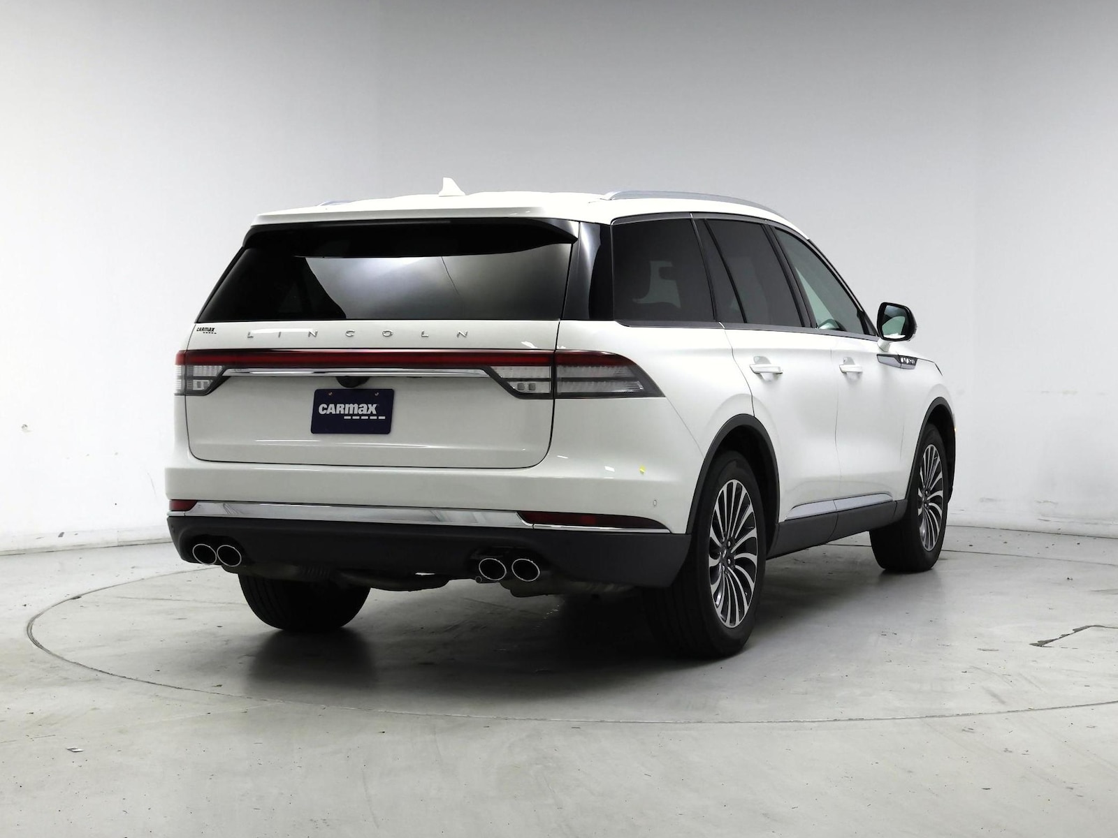 2022 Lincoln Aviator Reserve - Photo 9