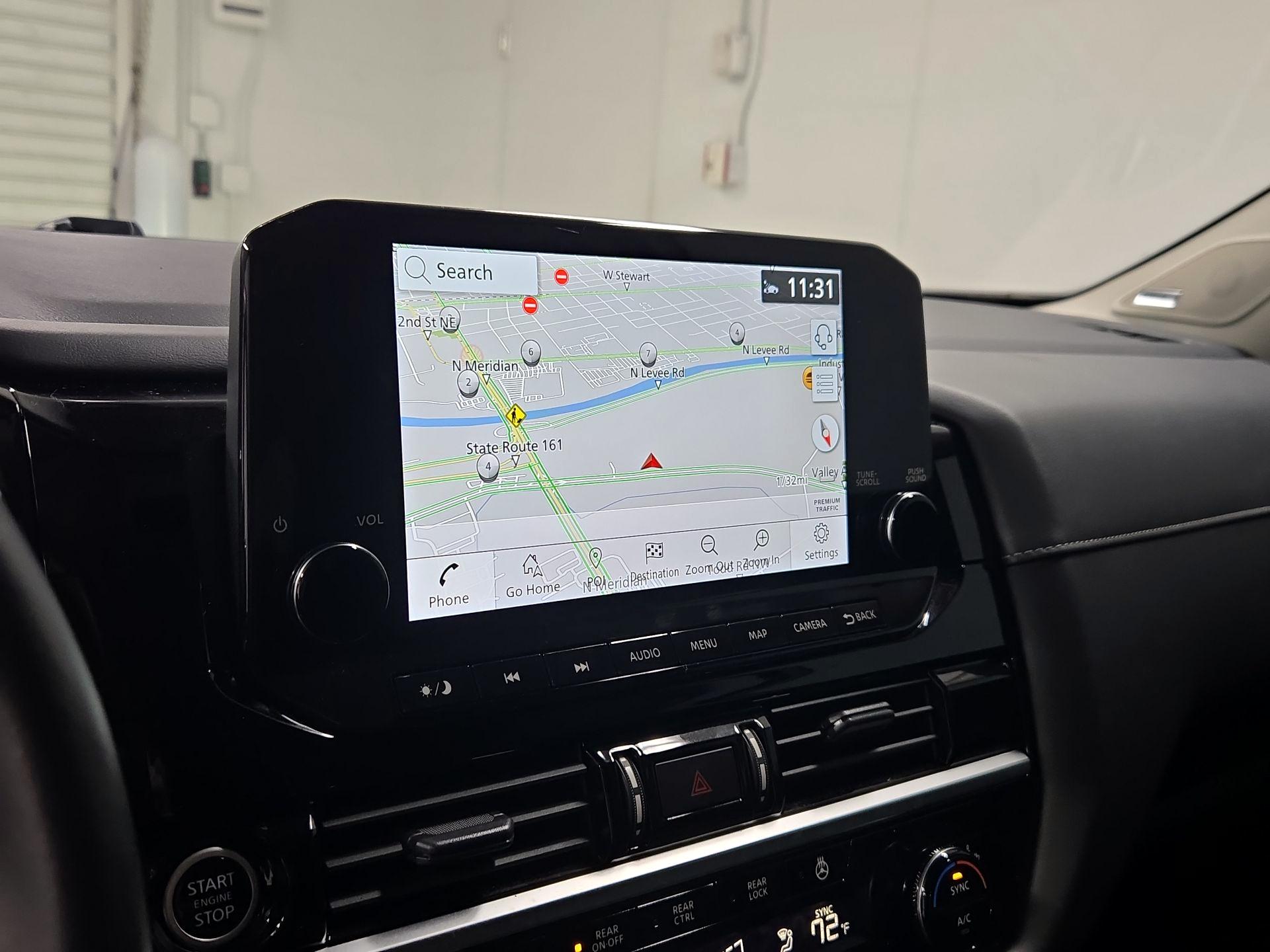 Thumbnail: 2023 Nissan Pathfinder - 14