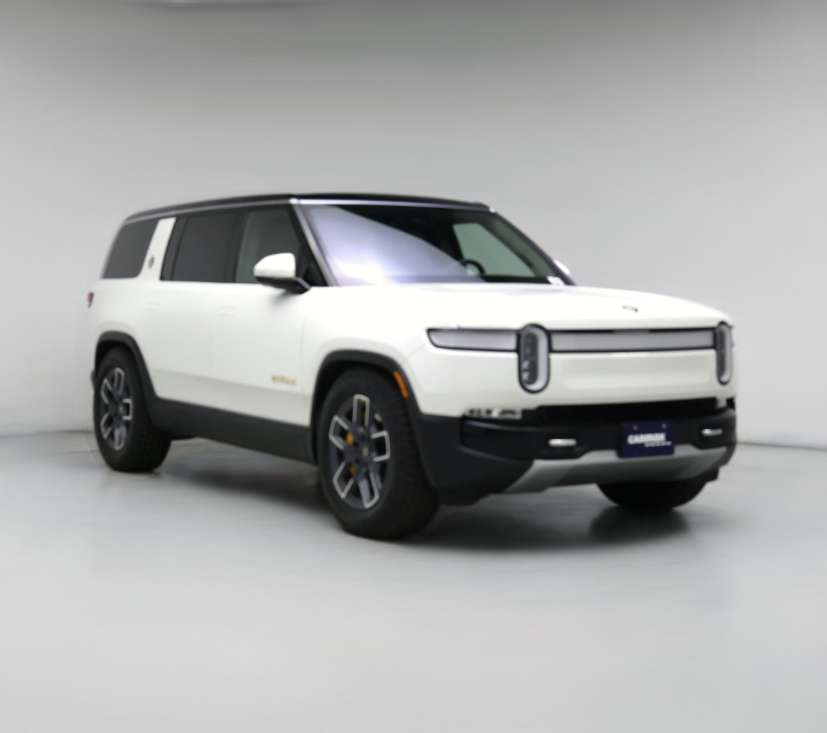 Thumbnail: 2023 Rivian R1S - 1