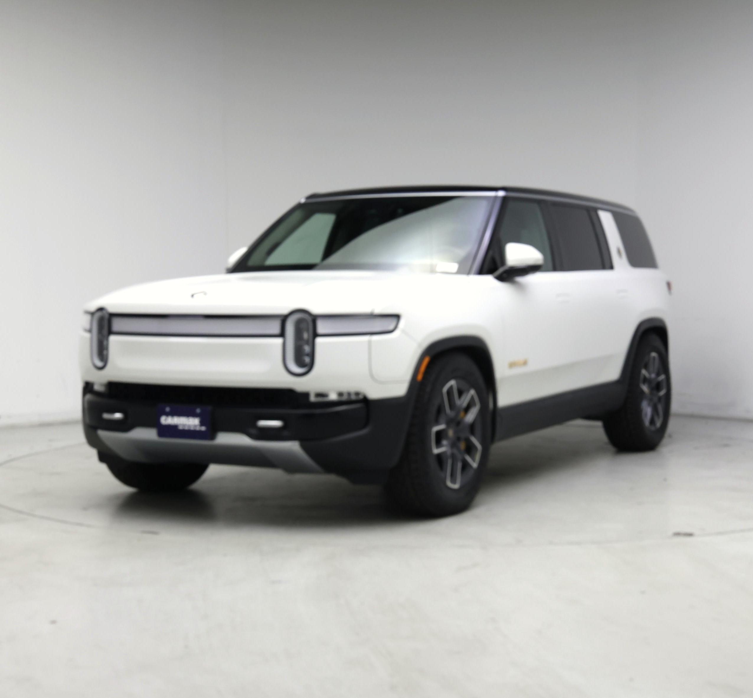 Thumbnail: 2023 Rivian R1S - 4