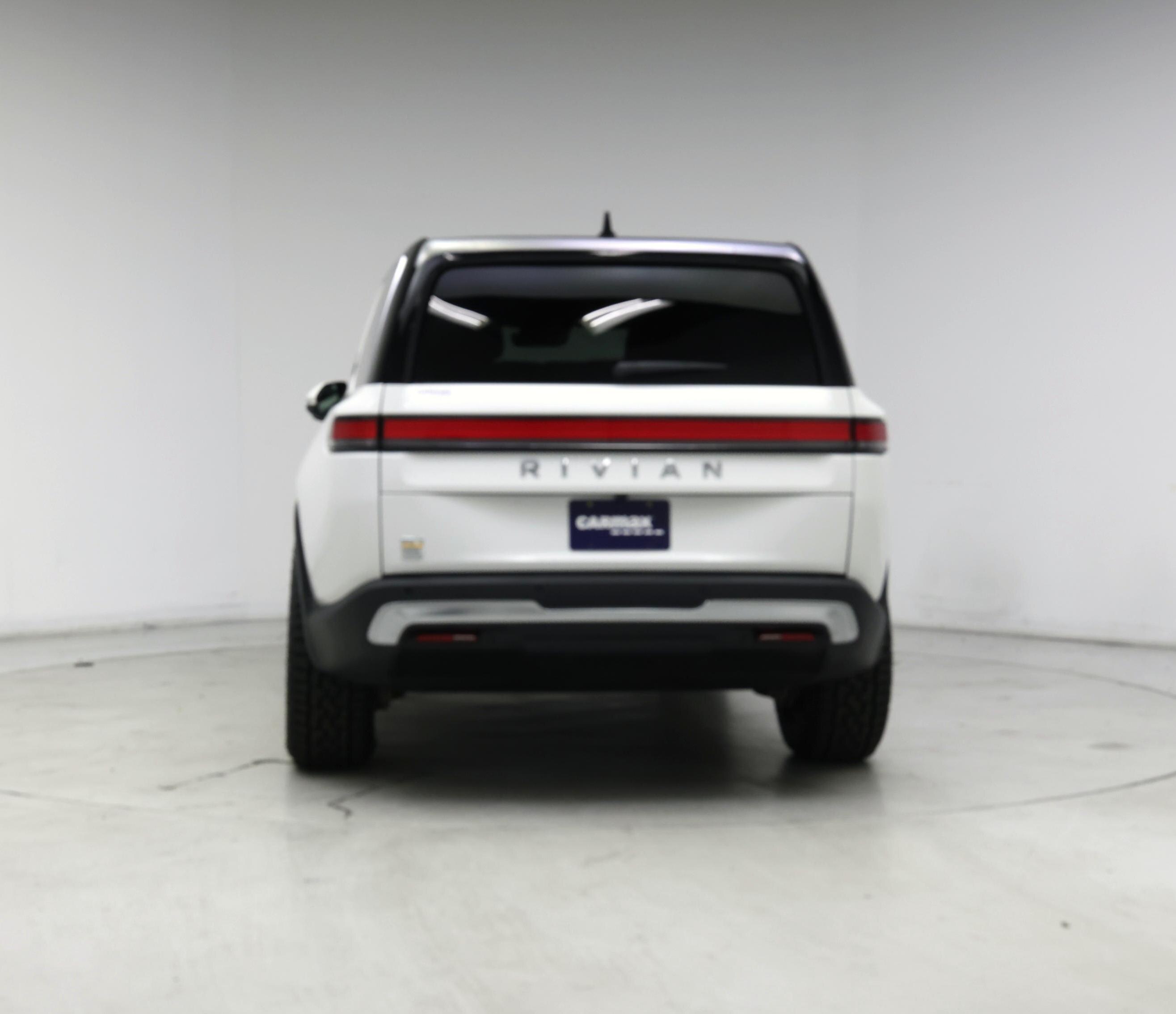 Thumbnail: 2023 Rivian R1S - 6
