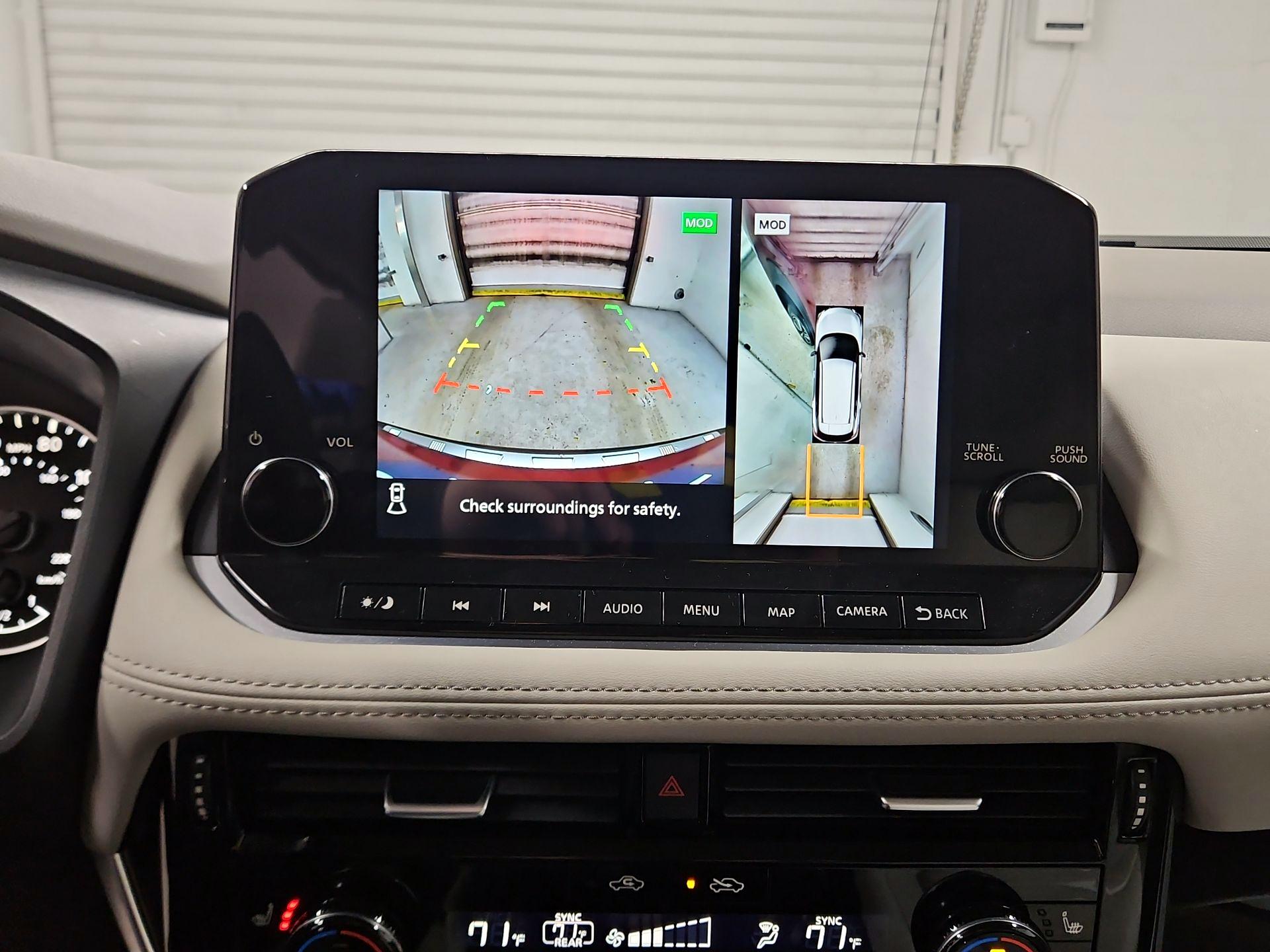 Thumbnail: 2023 Nissan Rogue - 14