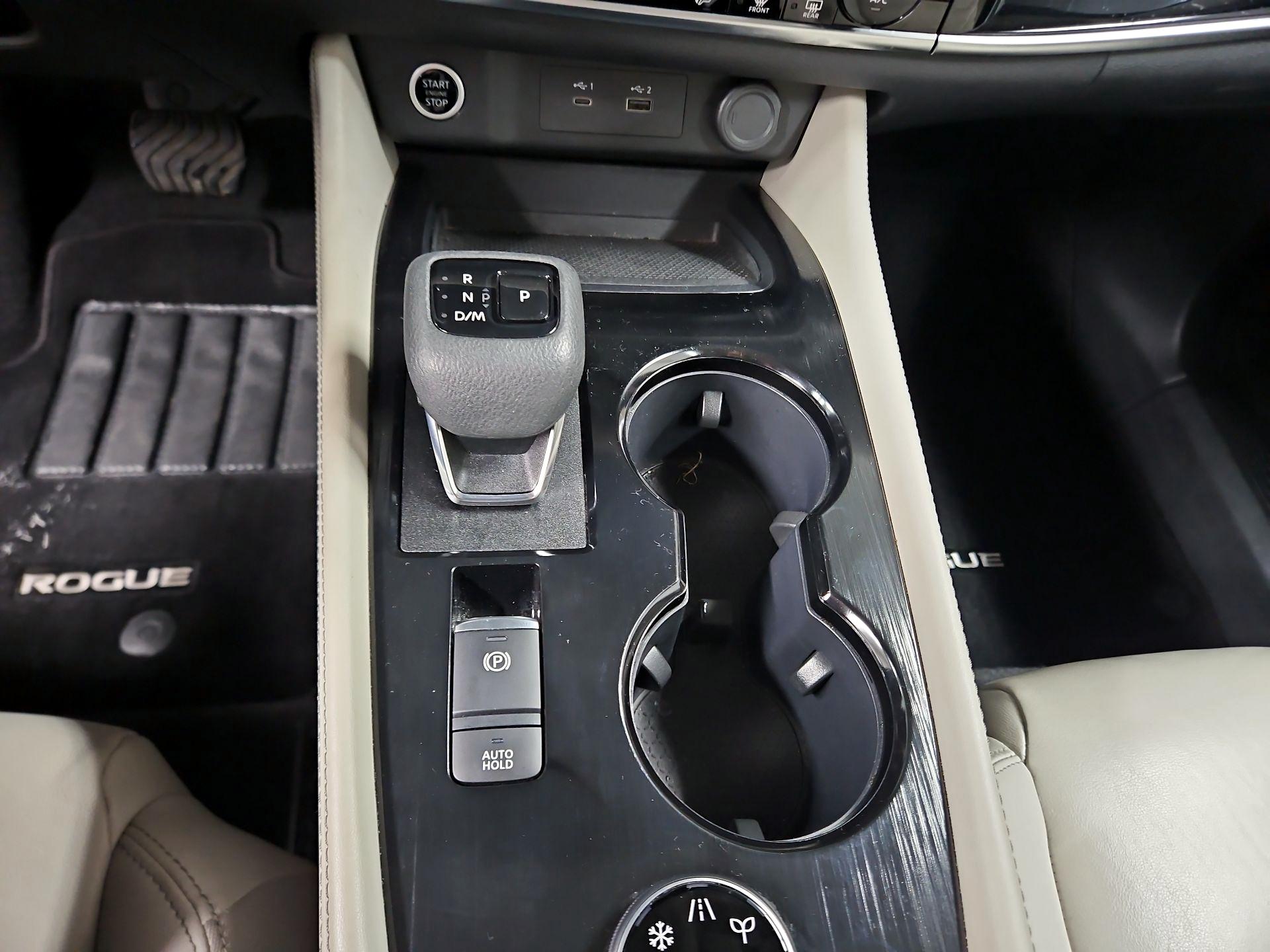 Thumbnail: 2023 Nissan Rogue - 17