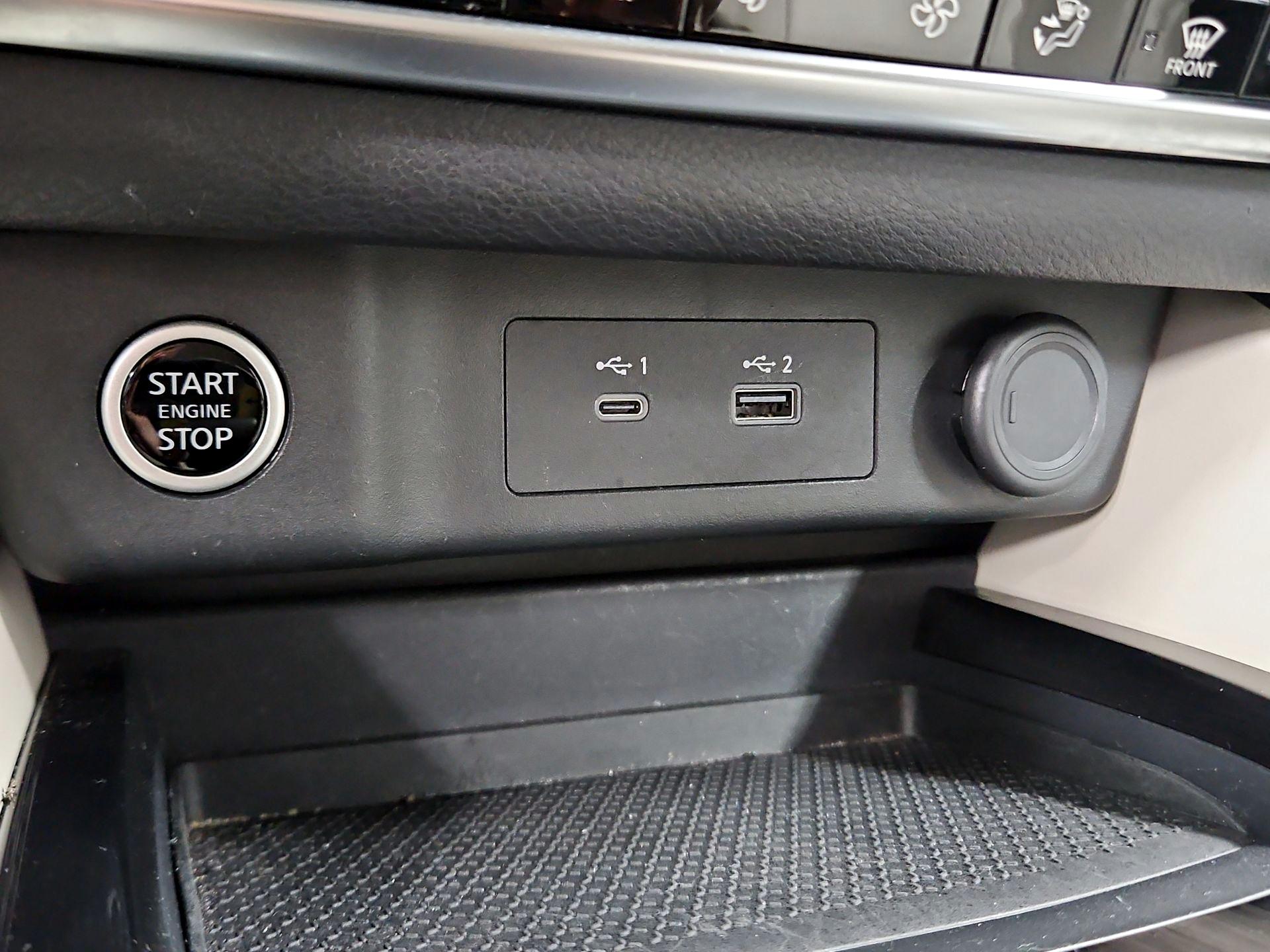 Thumbnail: 2023 Nissan Rogue - 18