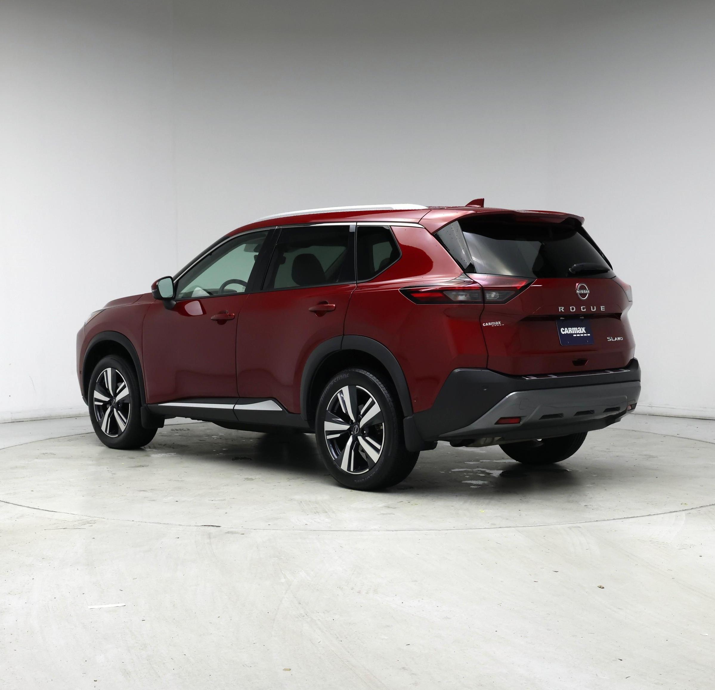 Thumbnail: 2023 Nissan Rogue - 2
