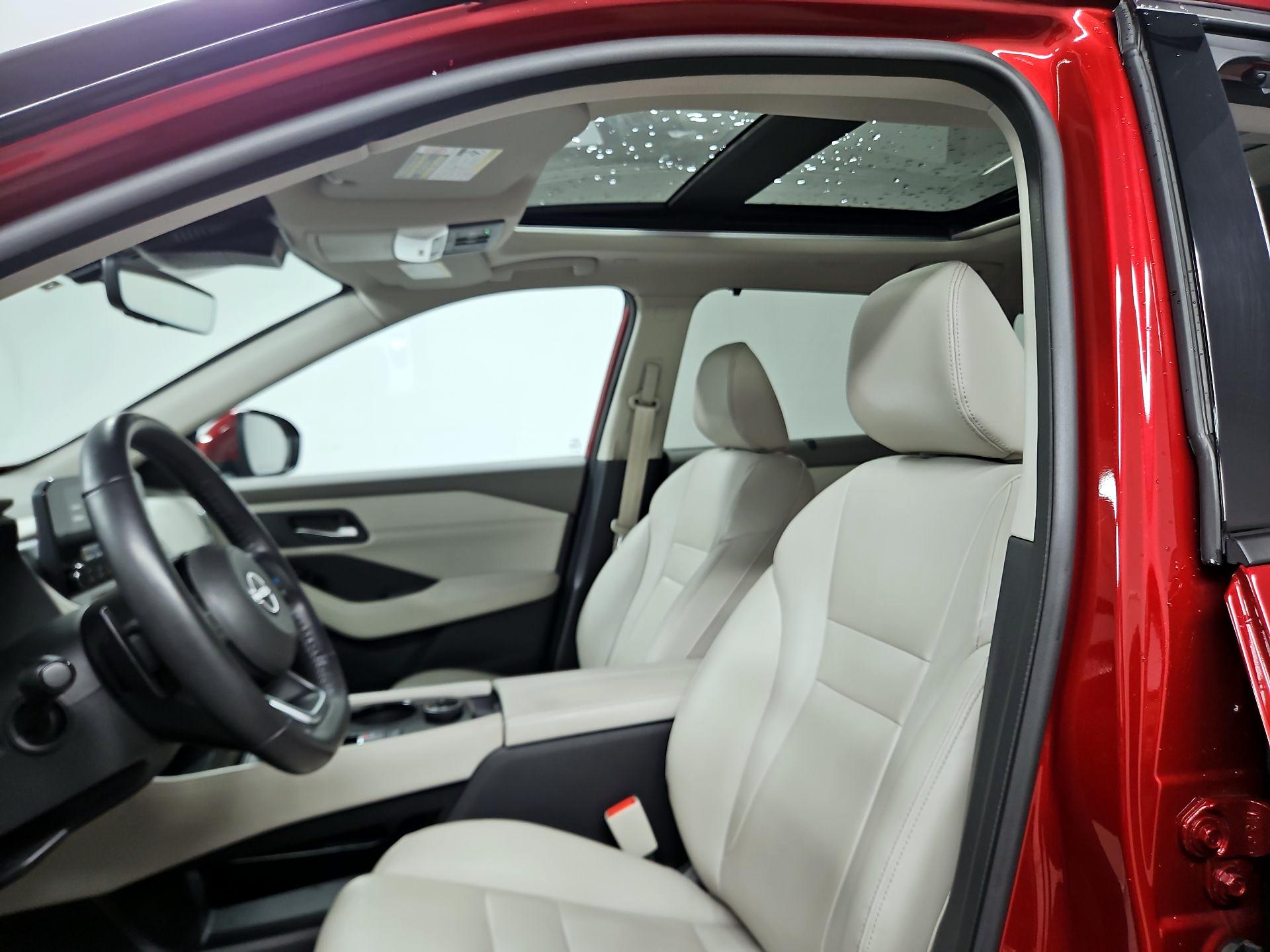 Thumbnail: 2023 Nissan Rogue - 19