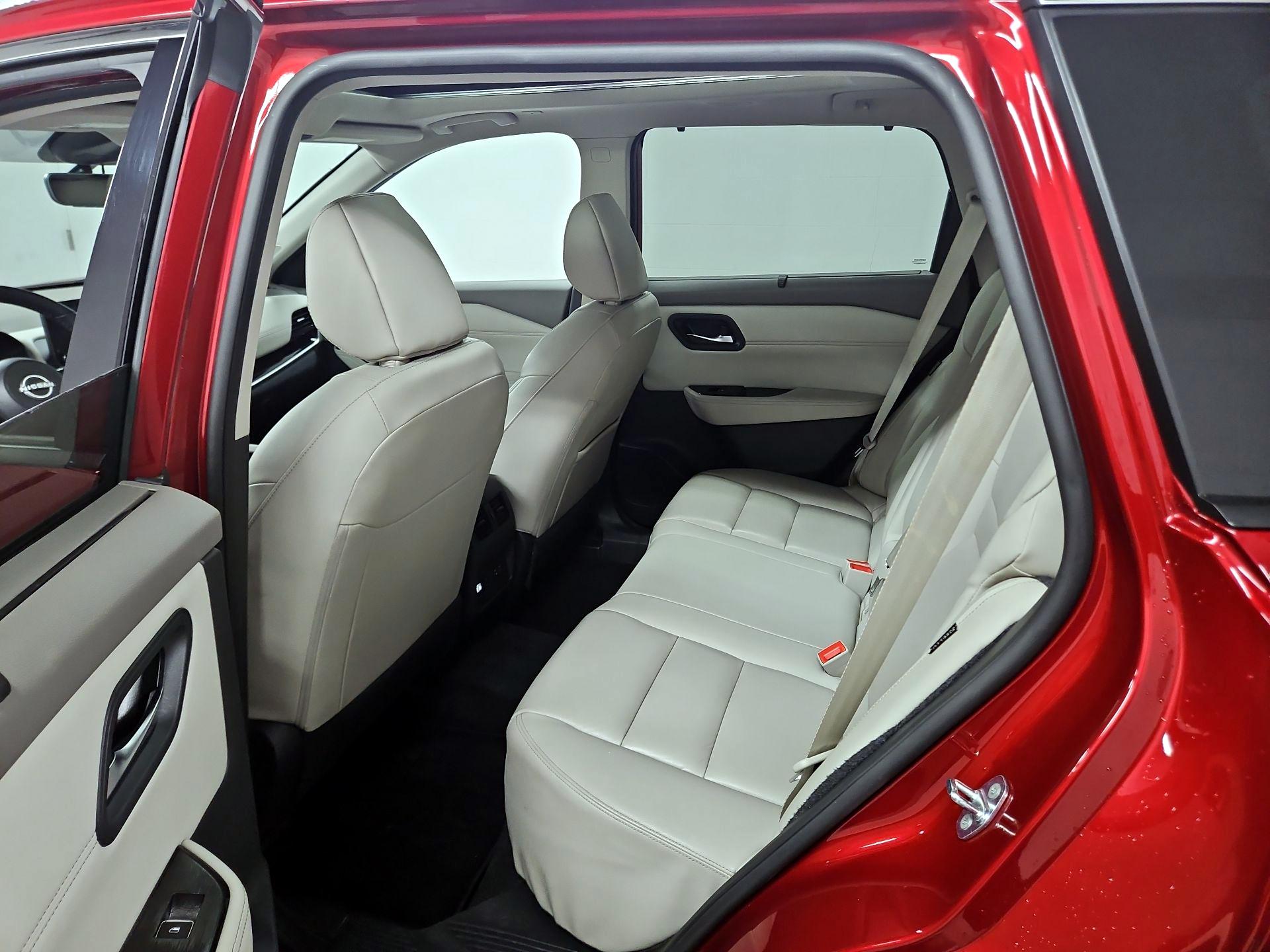 Thumbnail: 2023 Nissan Rogue - 20