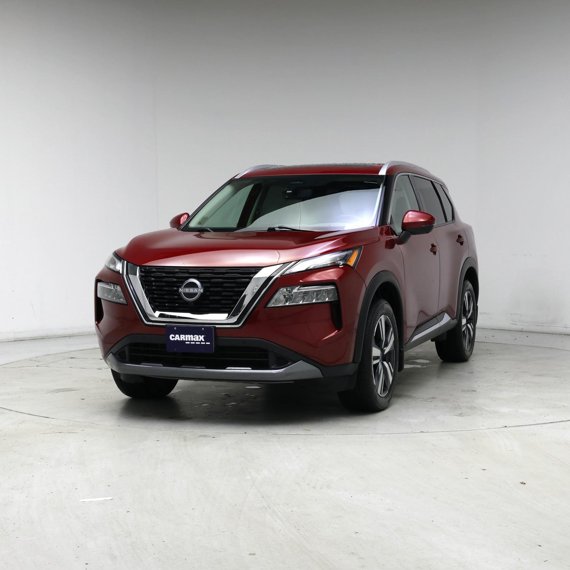Thumbnail: 2023 Nissan Rogue - 4