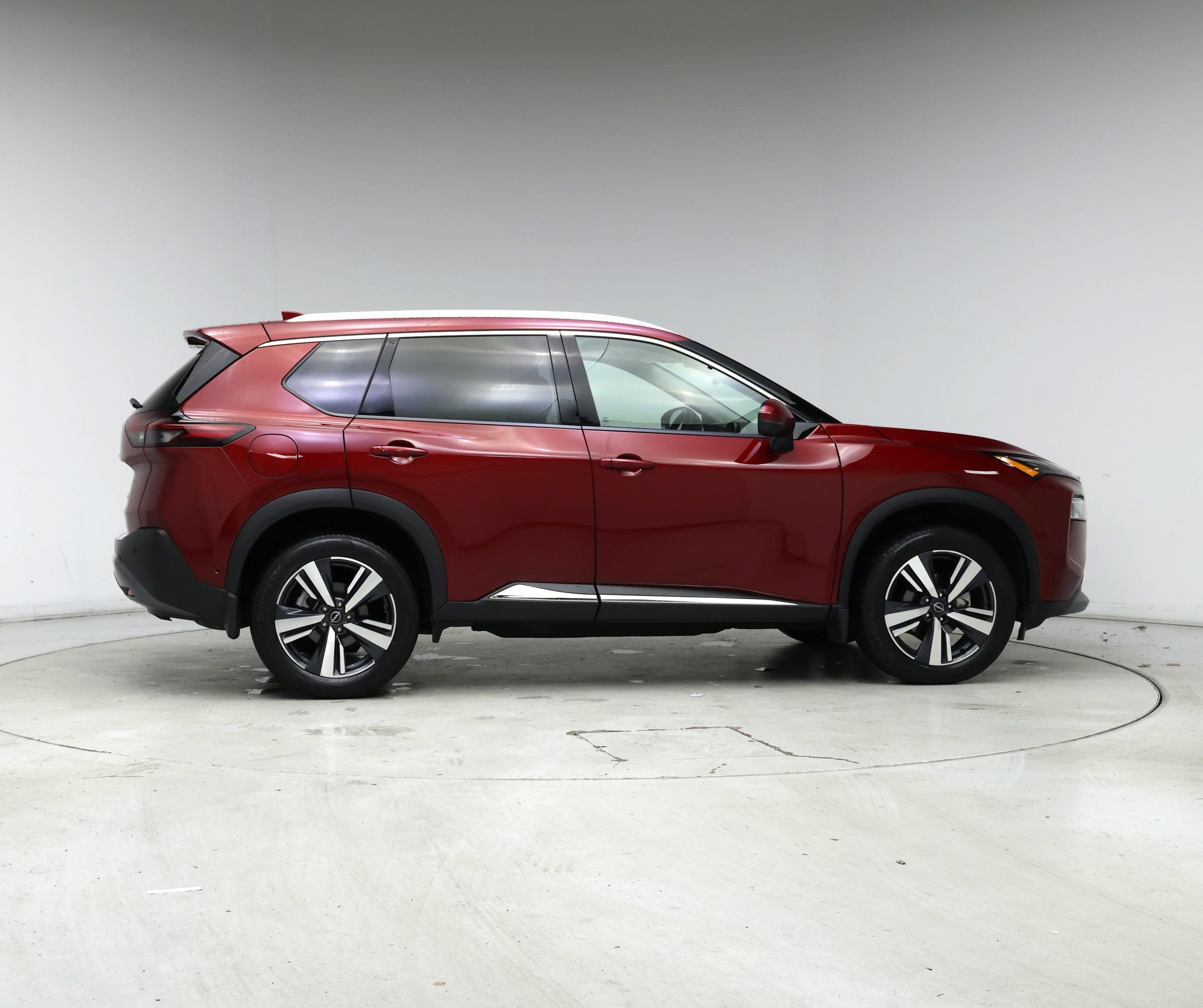 Thumbnail: 2023 Nissan Rogue - 7