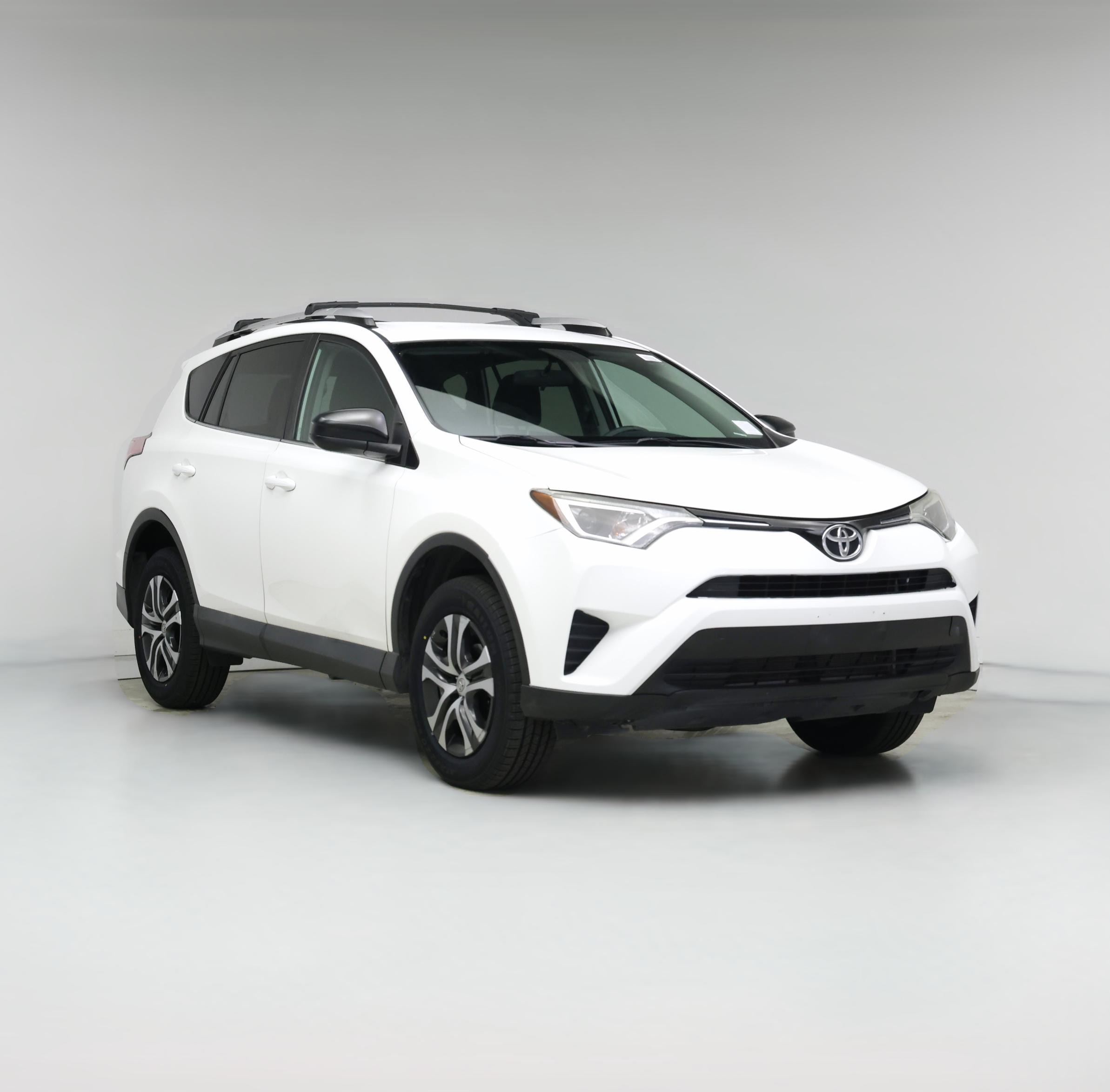 Thumbnail: 2016 Toyota RAV4 - 1