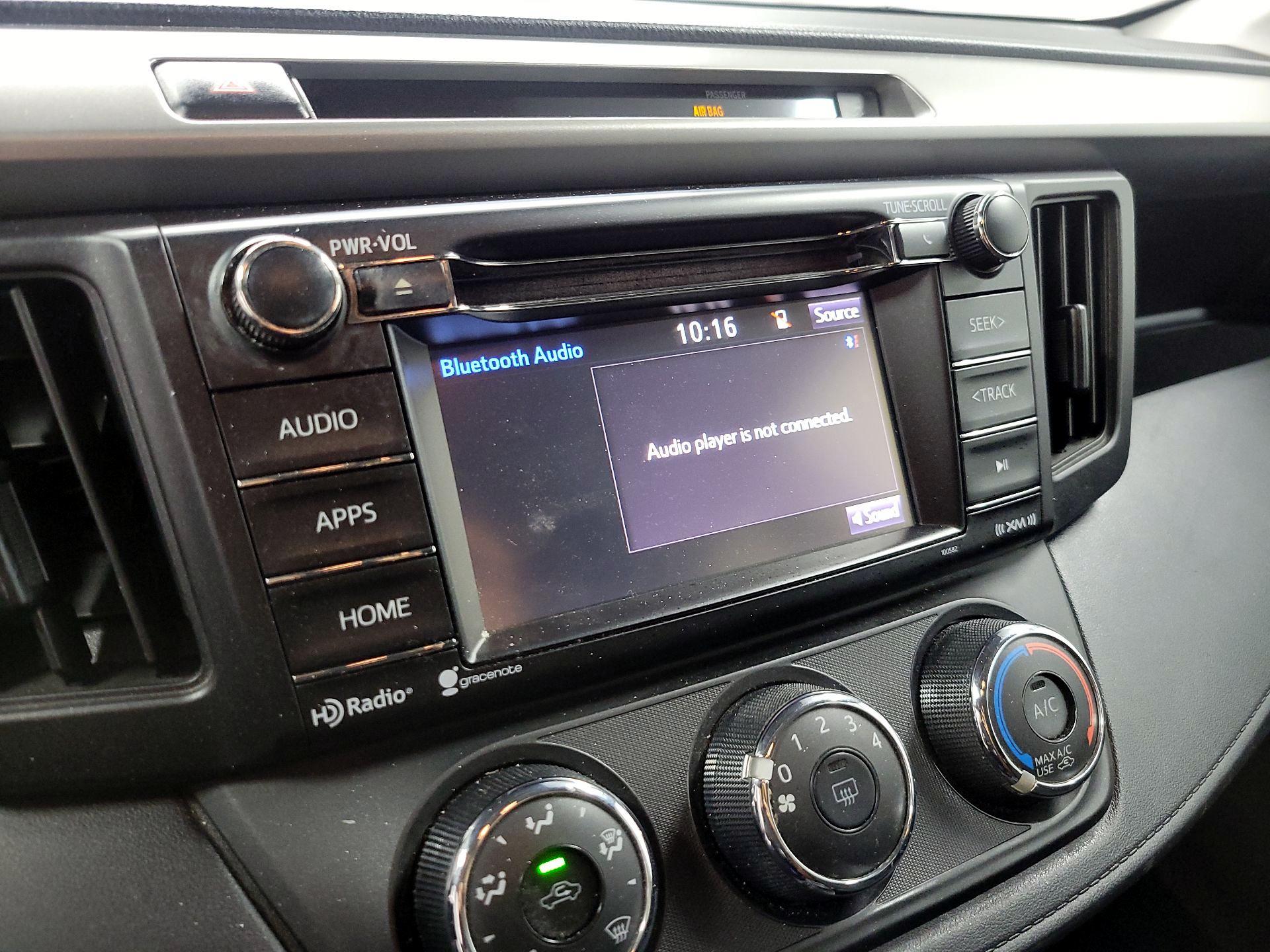 Thumbnail: 2016 Toyota RAV4 - 15
