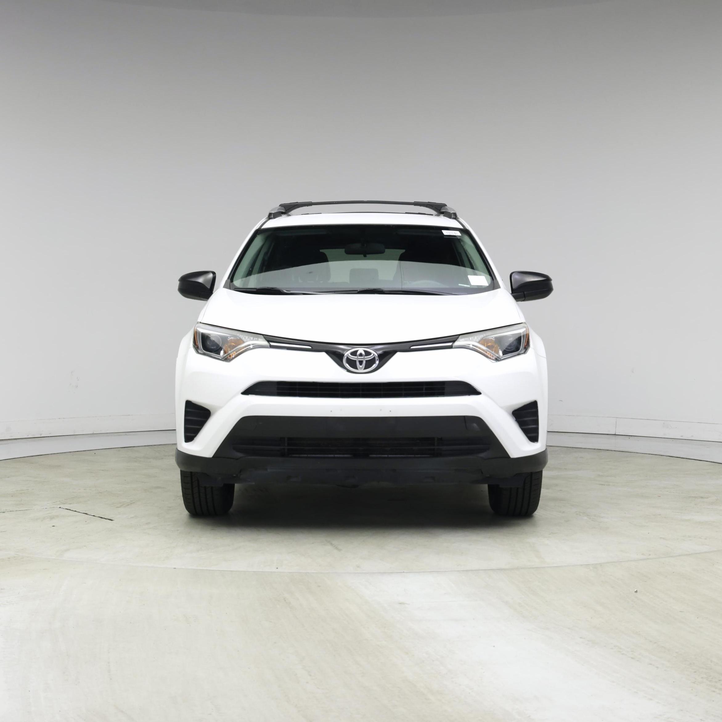 Thumbnail: 2016 Toyota RAV4 - 5