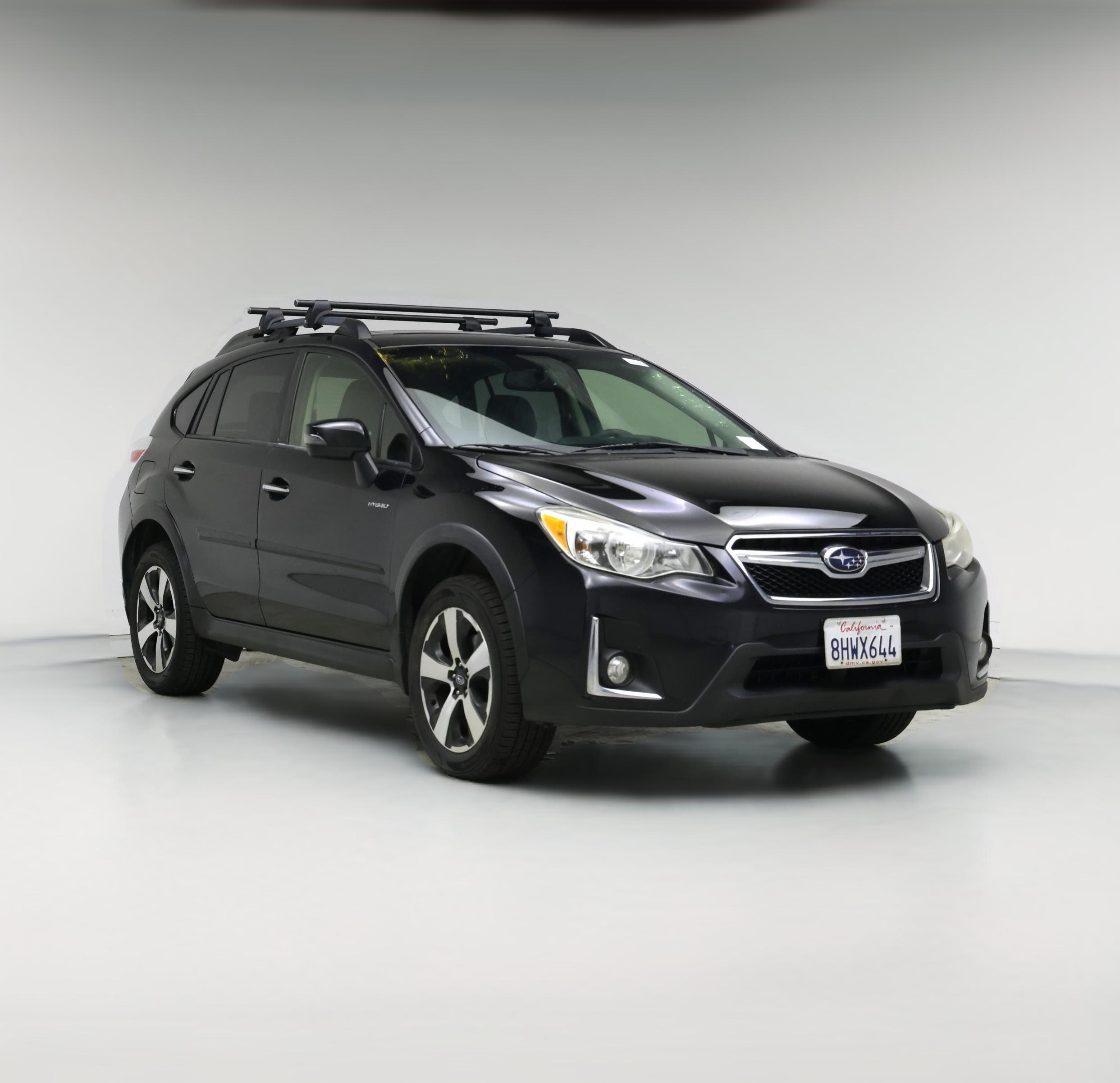 Thumbnail: 2016 Subaru XV Crosstrek - 1