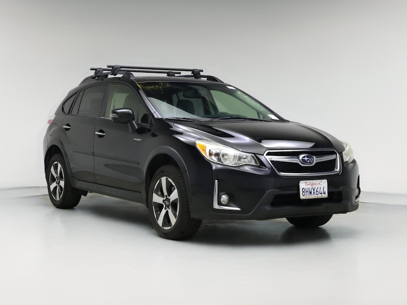 2016 Subaru XV Crosstrek Touring -
                  Murrieta, CA