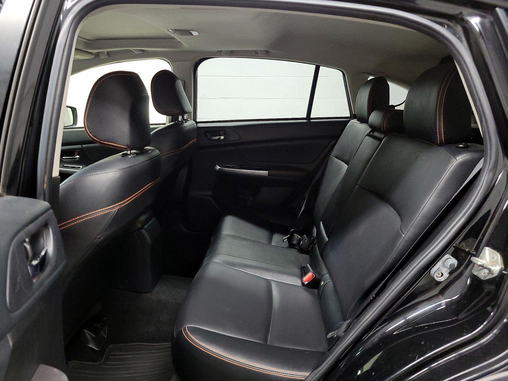 Thumbnail: 2016 Subaru XV Crosstrek - 18