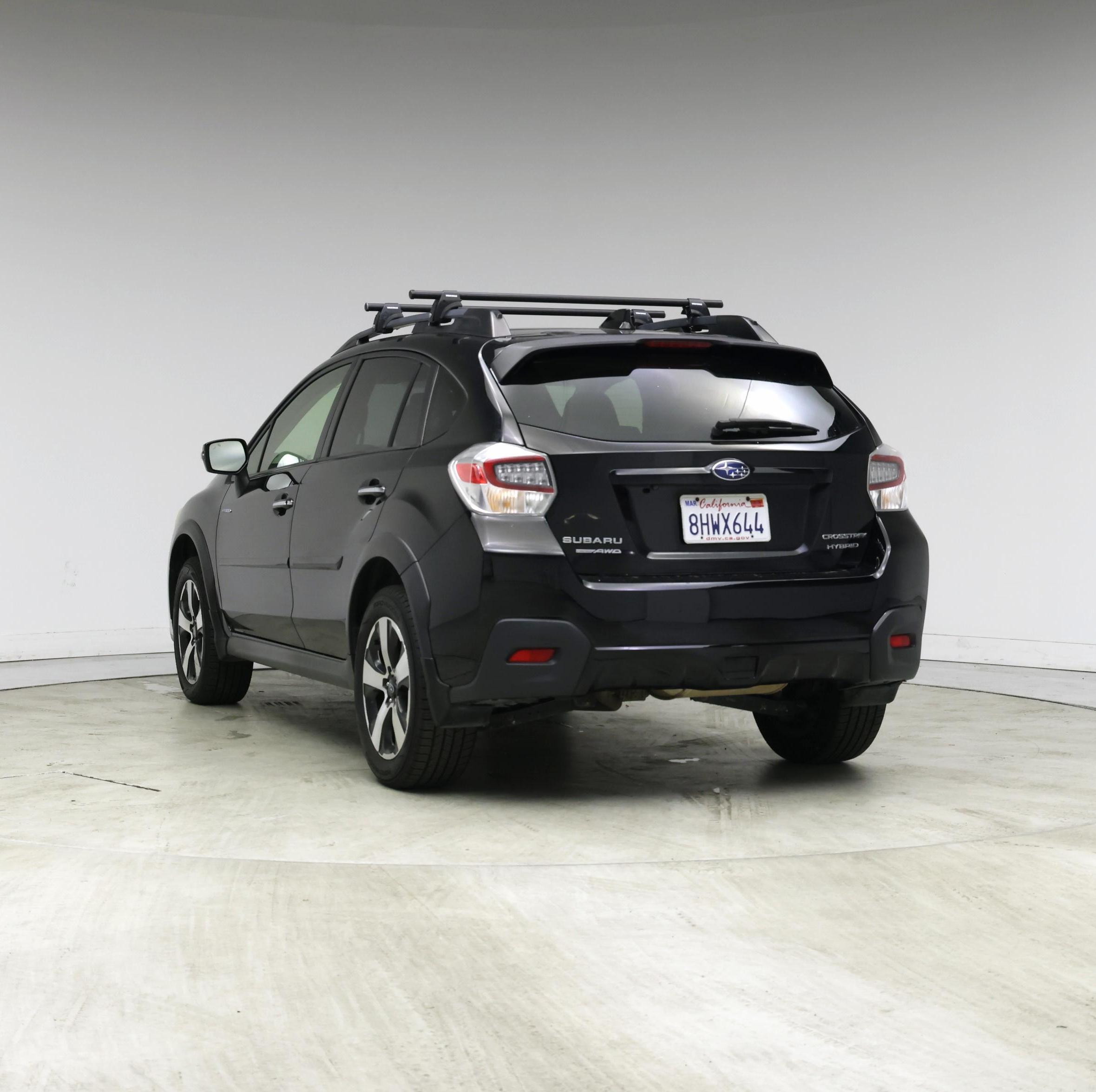 Thumbnail: 2016 Subaru XV Crosstrek - 2