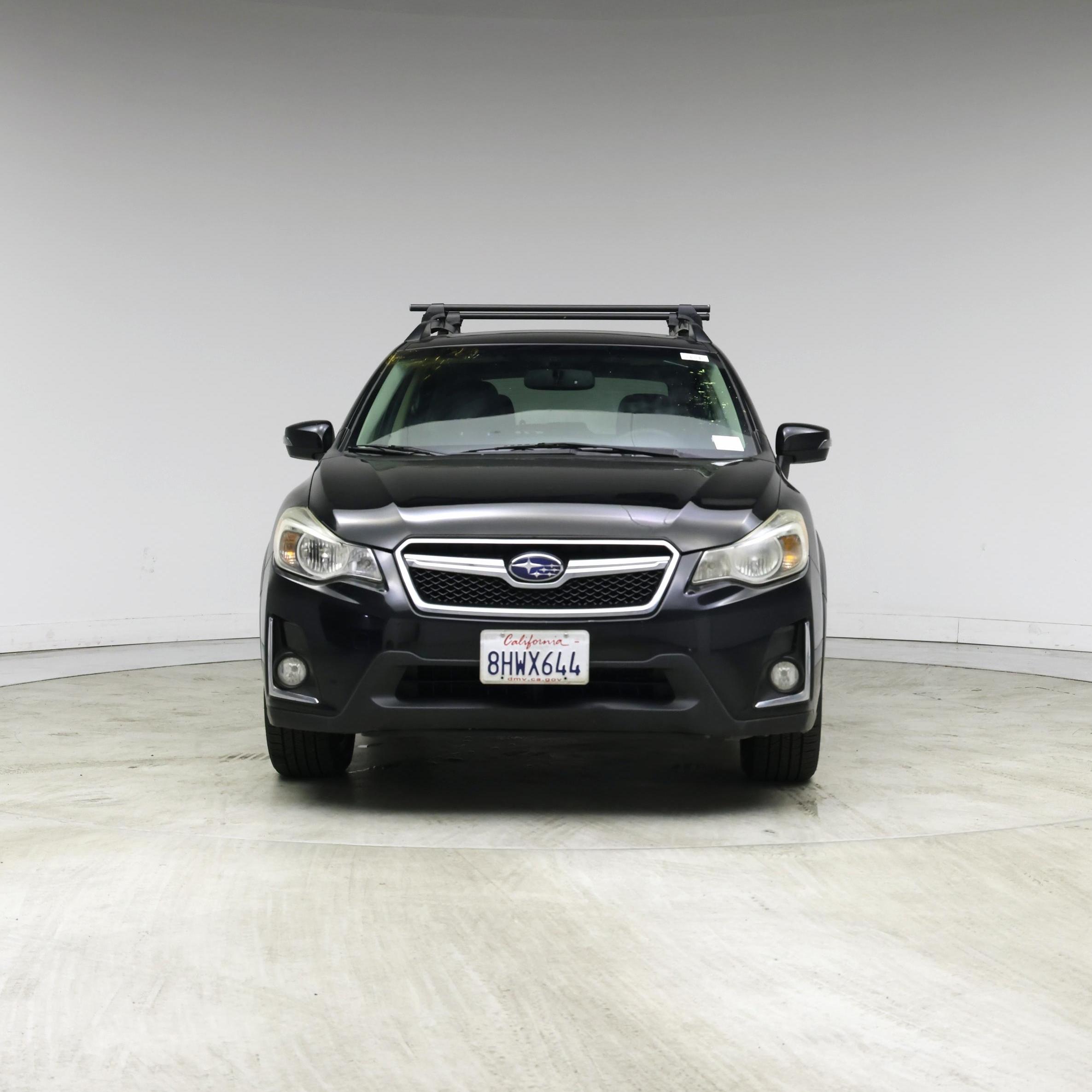 Thumbnail: 2016 Subaru XV Crosstrek - 5