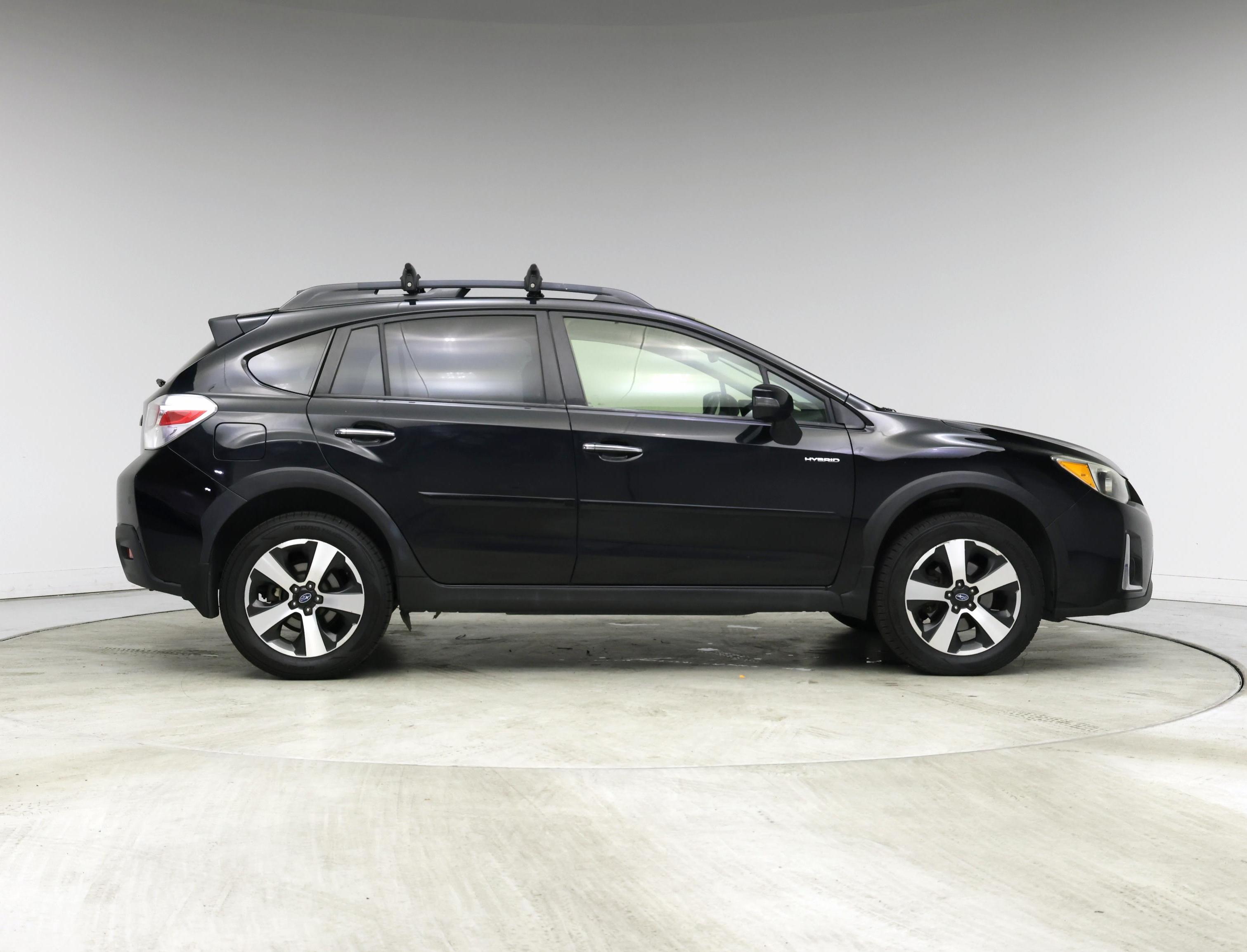 Thumbnail: 2016 Subaru XV Crosstrek - 7