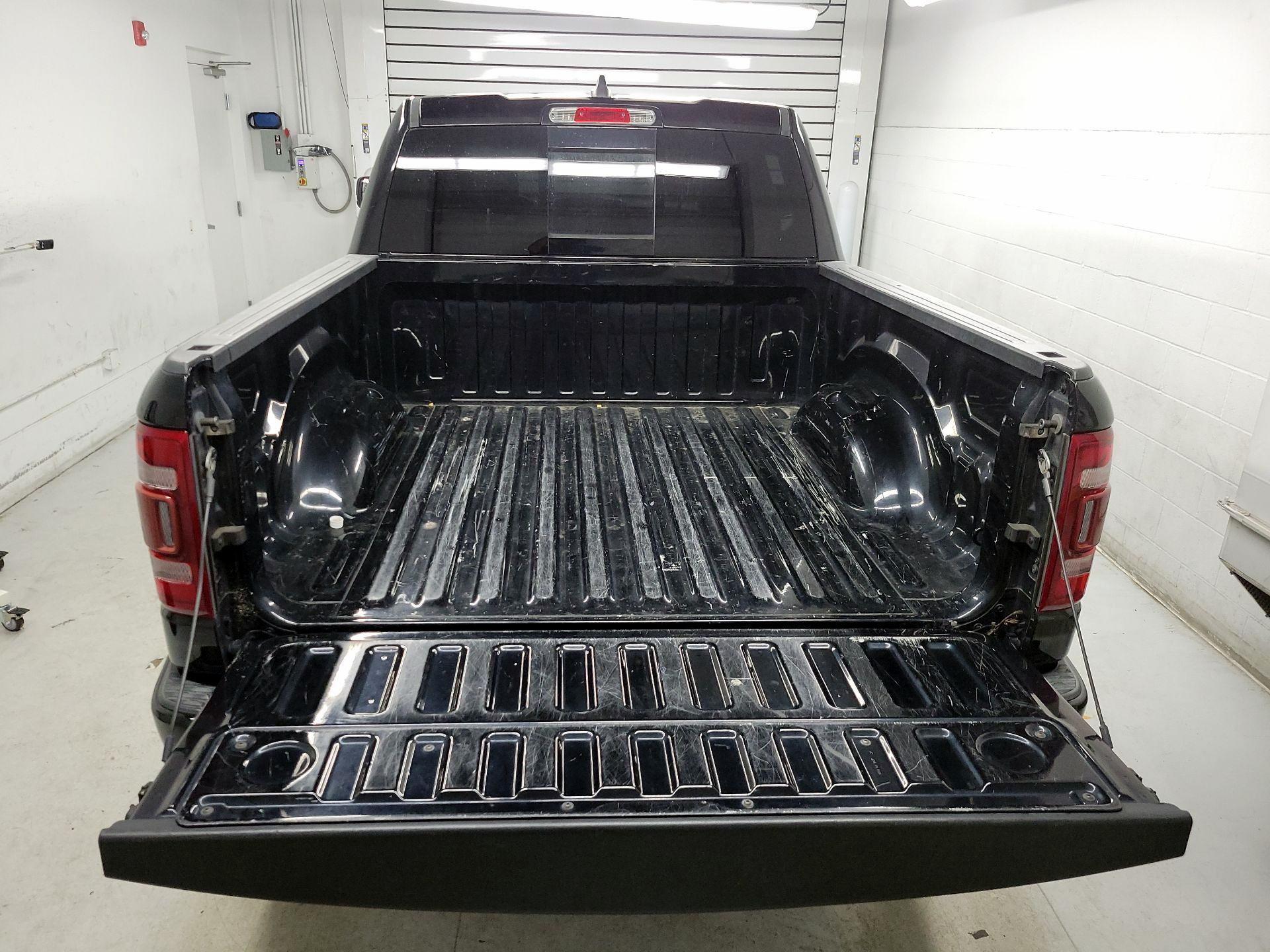 Thumbnail: 2020 RAM 1500 - 19