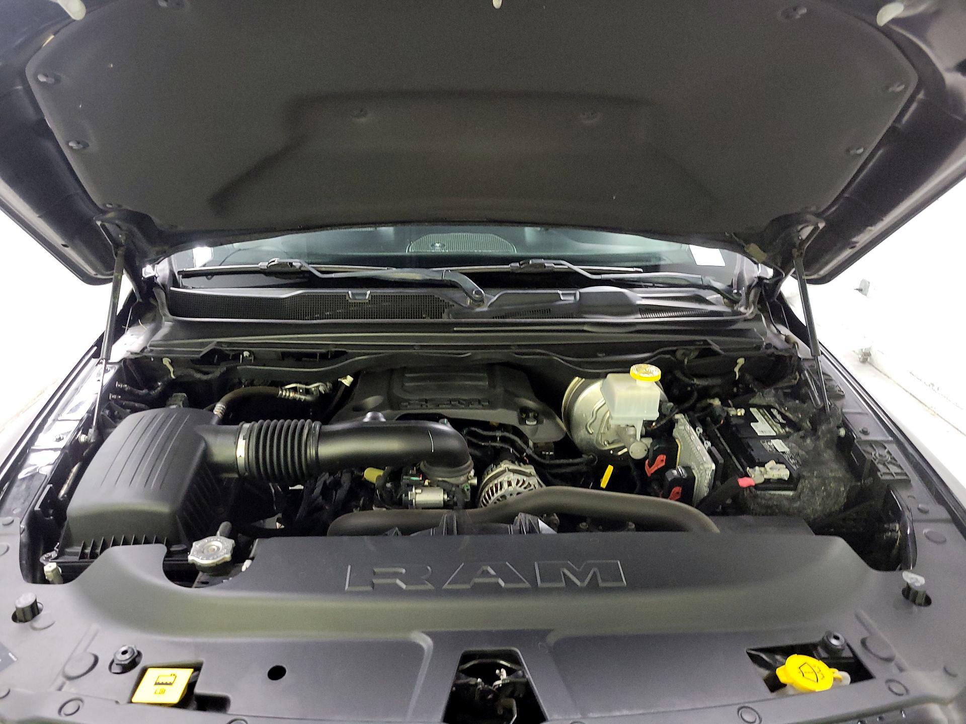 Thumbnail: 2020 RAM 1500 - 20