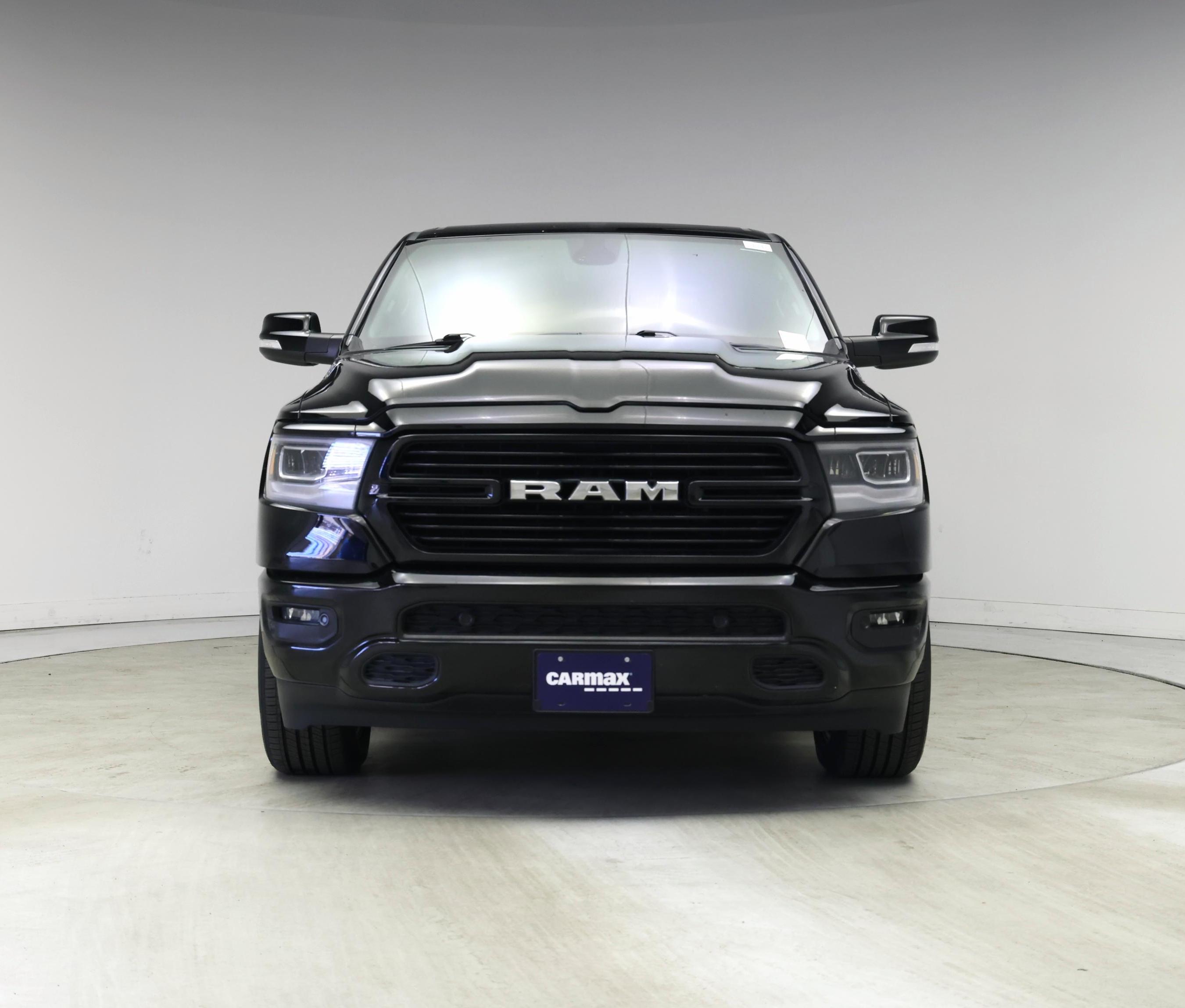 Thumbnail: 2020 RAM 1500 - 5
