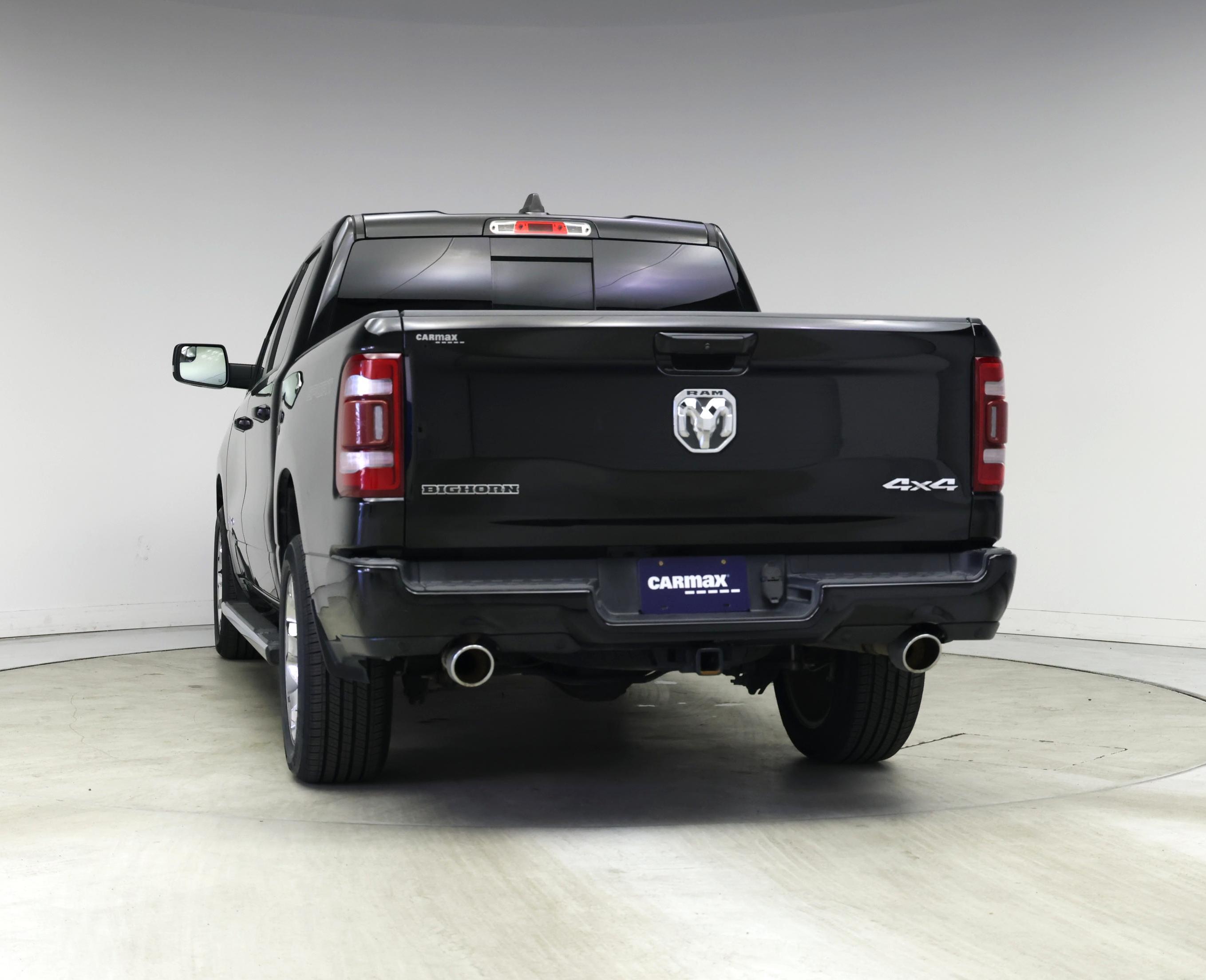 Thumbnail: 2020 RAM 1500 - 6