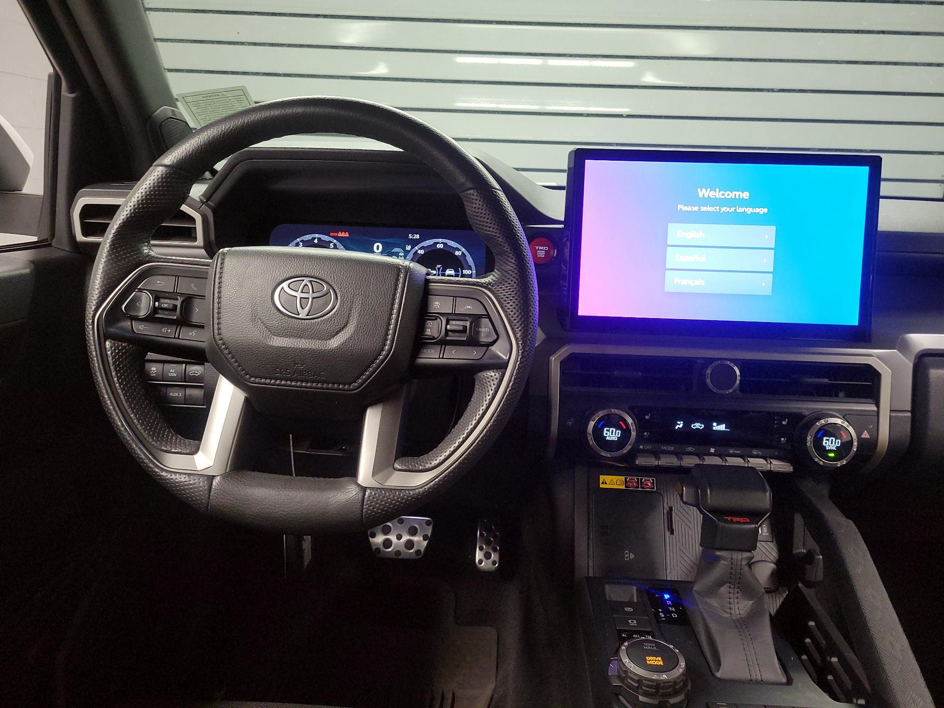 Thumbnail: 2024 Toyota Tacoma - 9