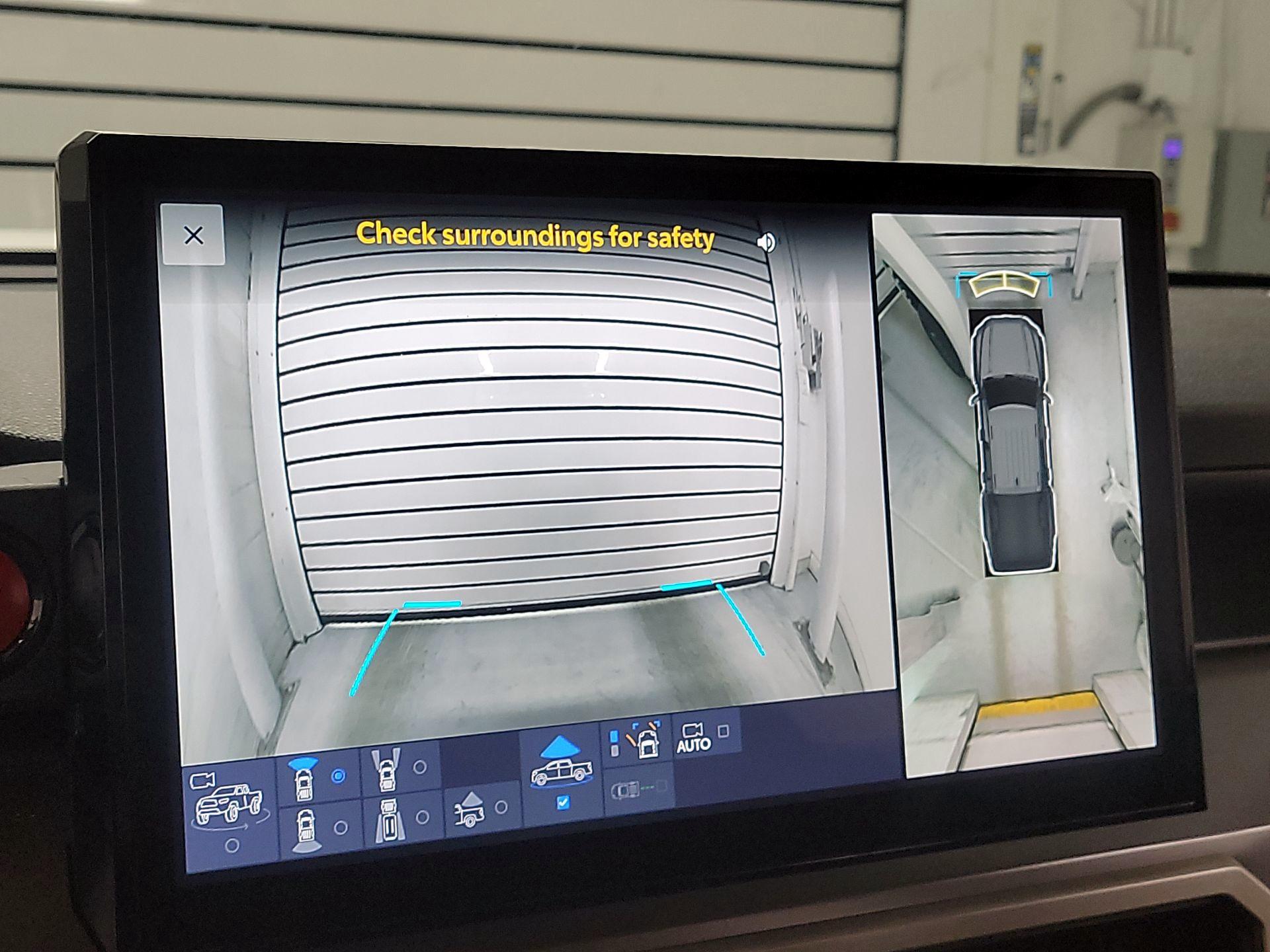 Thumbnail: 2024 Toyota Tacoma - 14