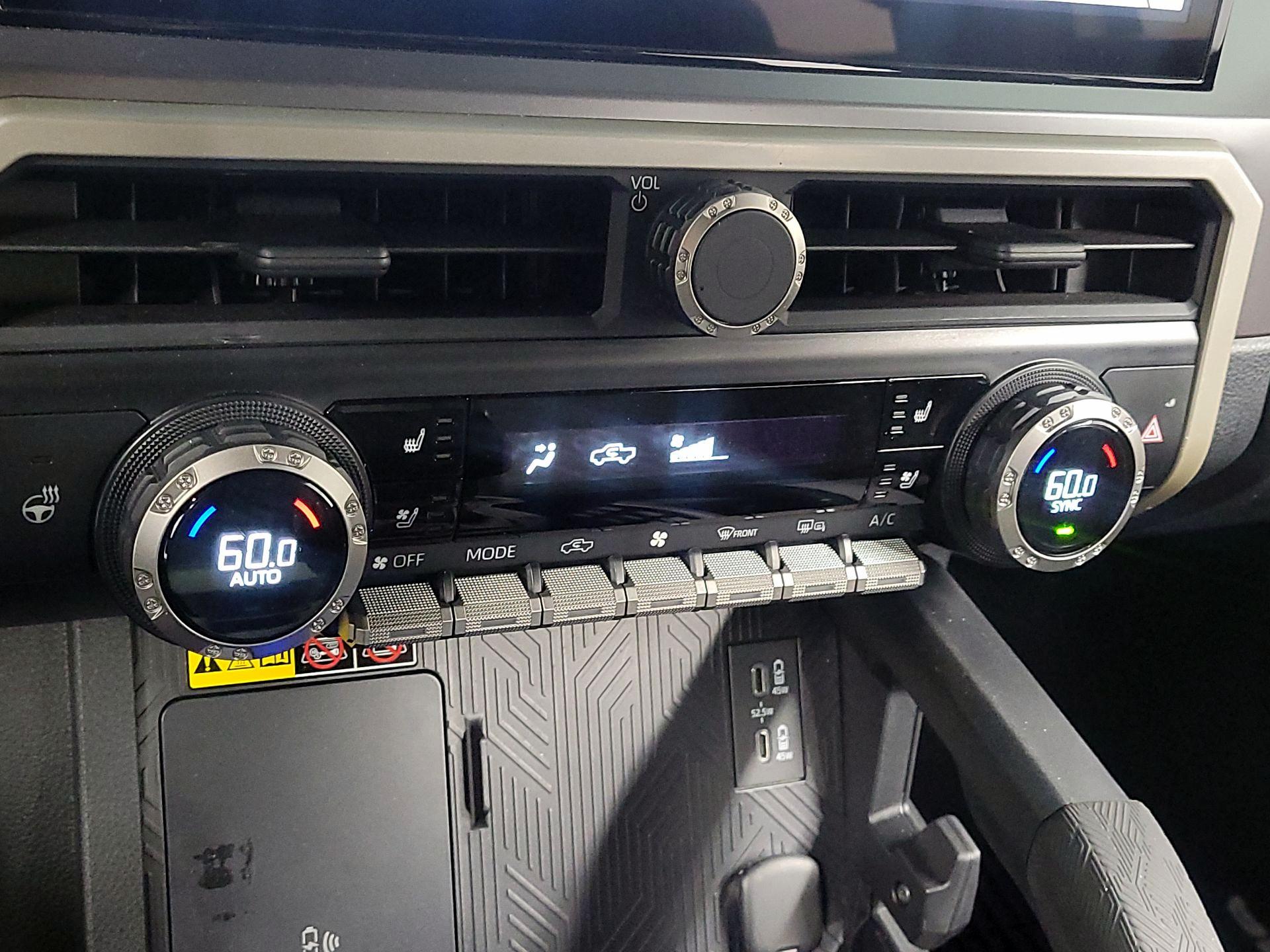 Thumbnail: 2024 Toyota Tacoma - 15