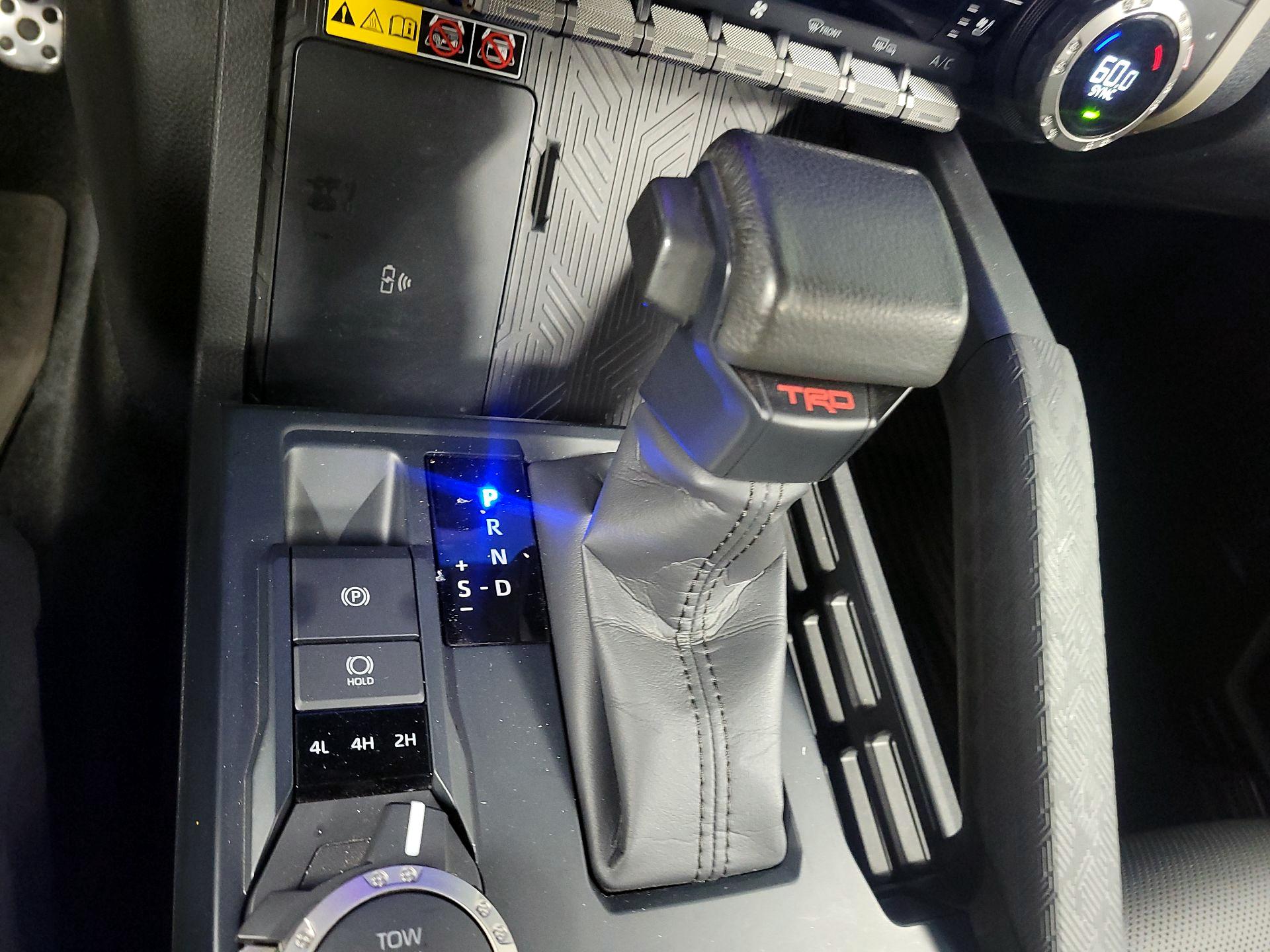 Thumbnail: 2024 Toyota Tacoma - 16