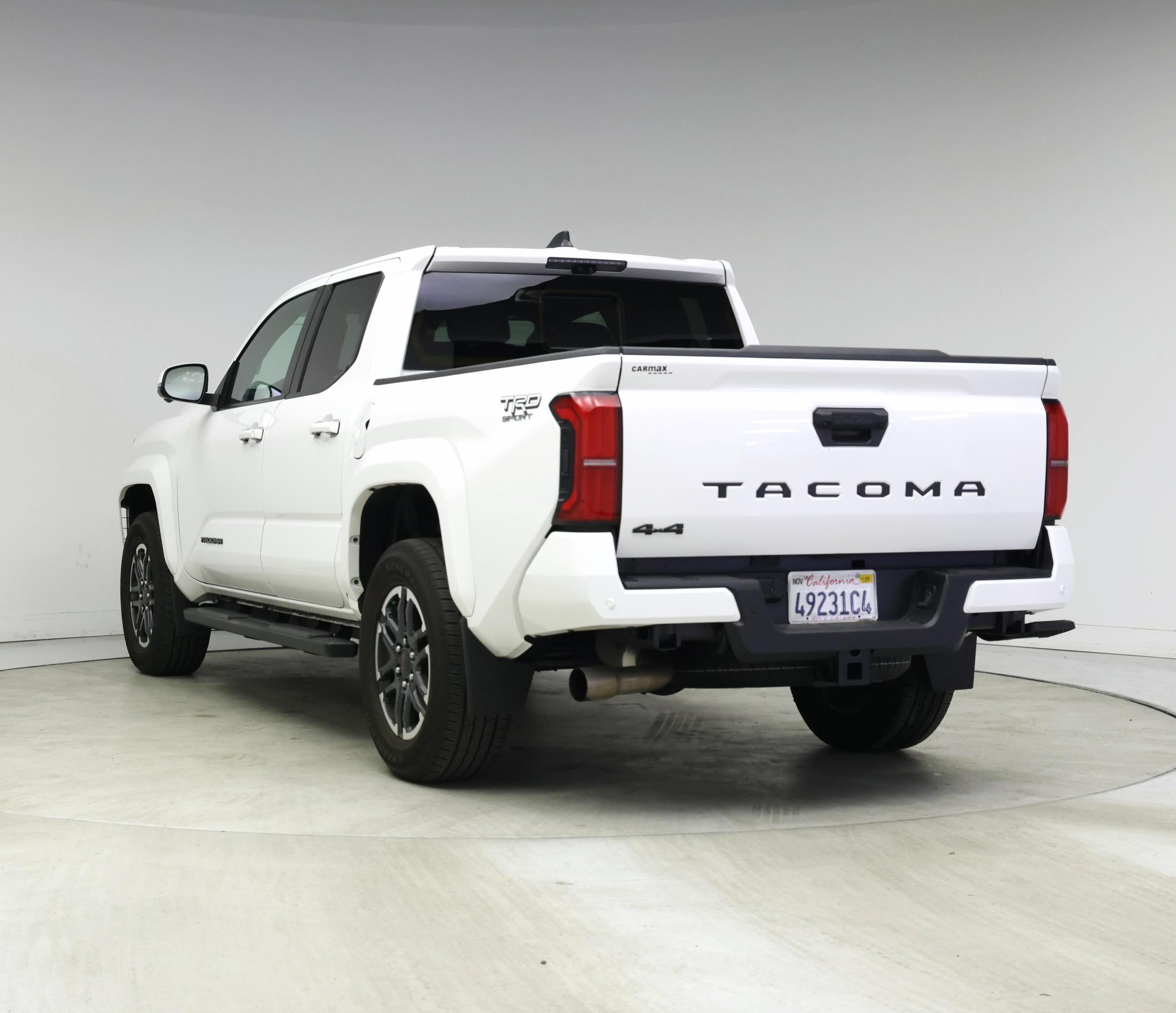 Thumbnail: 2024 Toyota Tacoma - 2