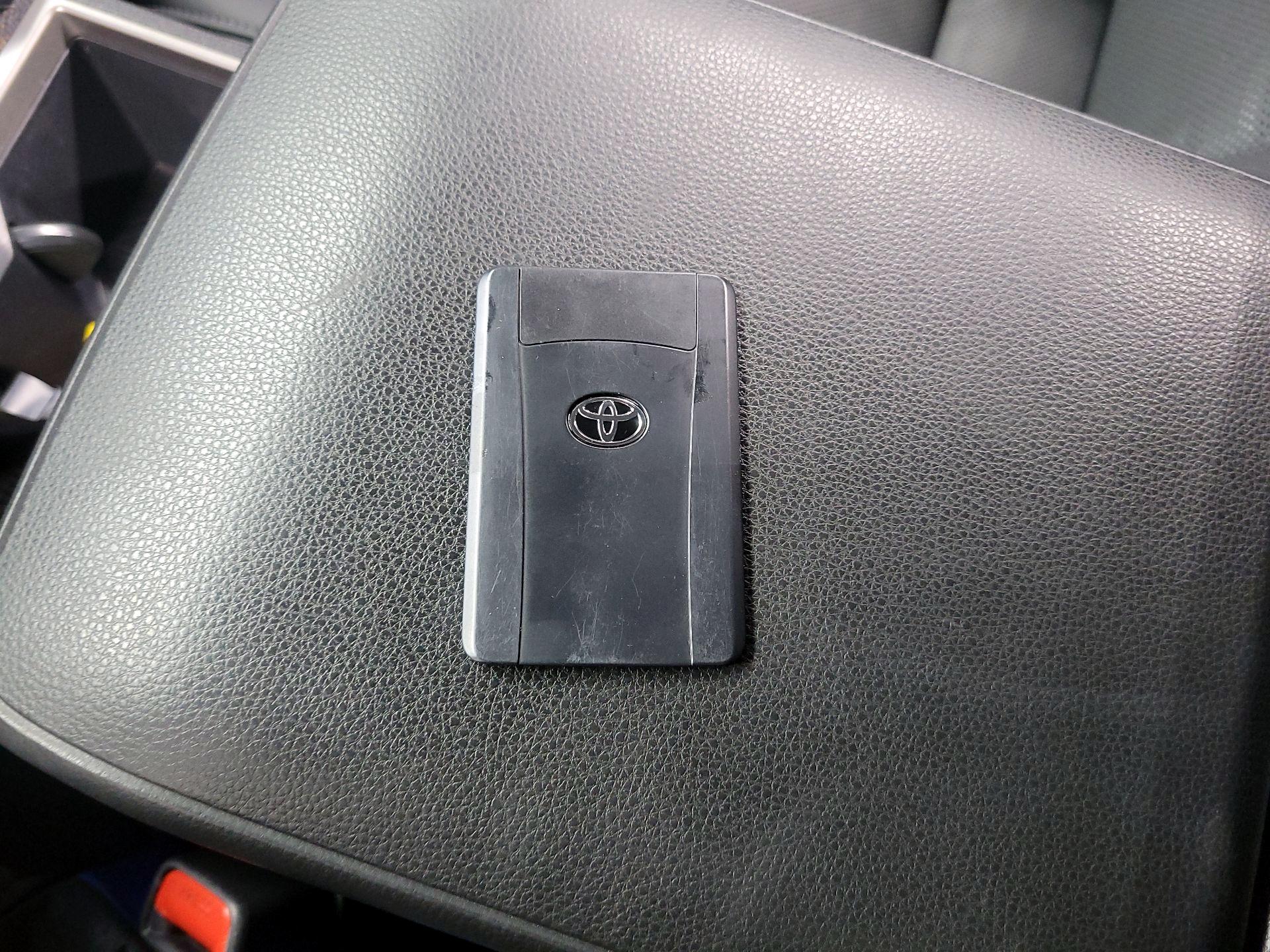 Thumbnail: 2024 Toyota Tacoma - 20