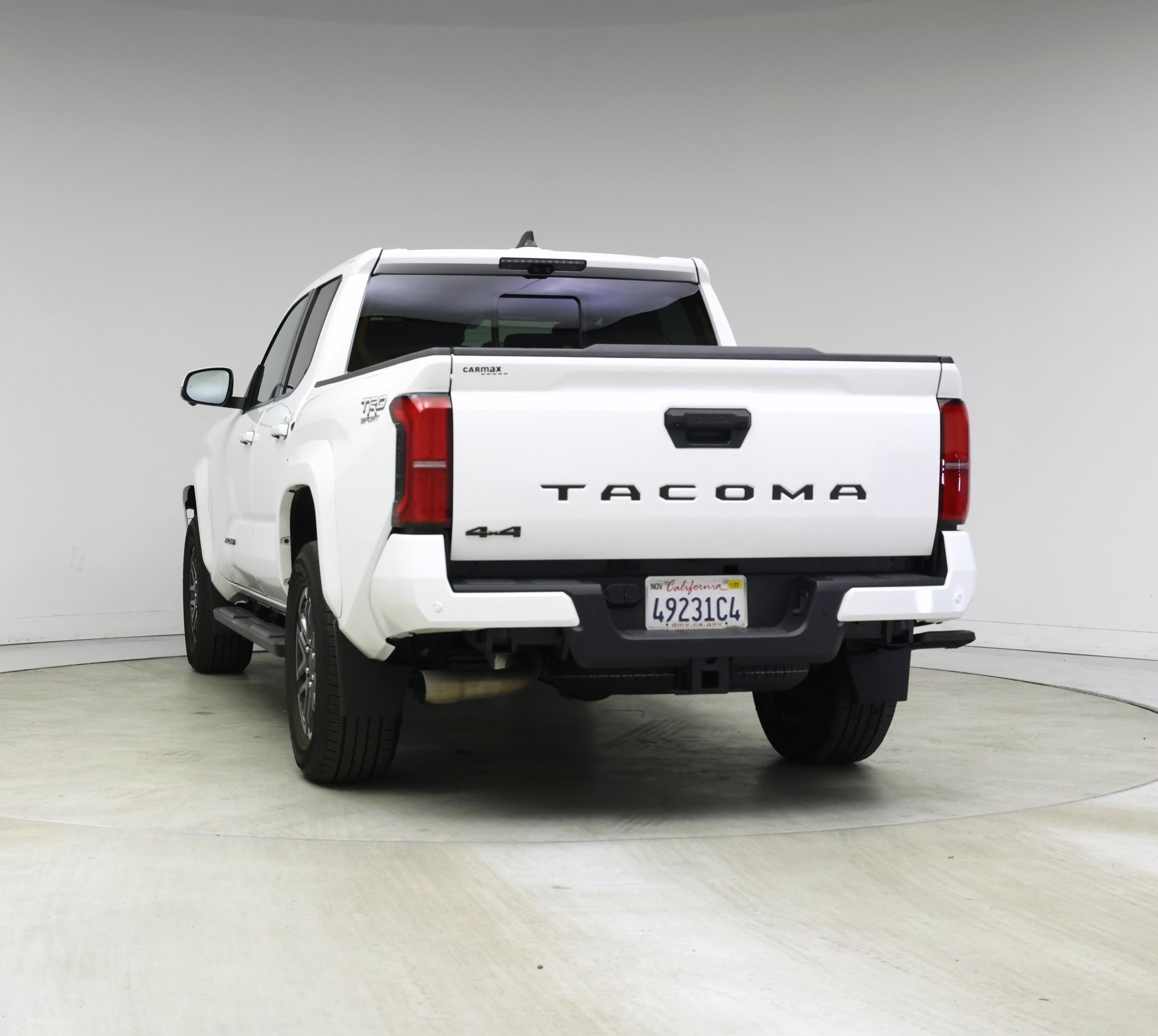Thumbnail: 2024 Toyota Tacoma - 6
