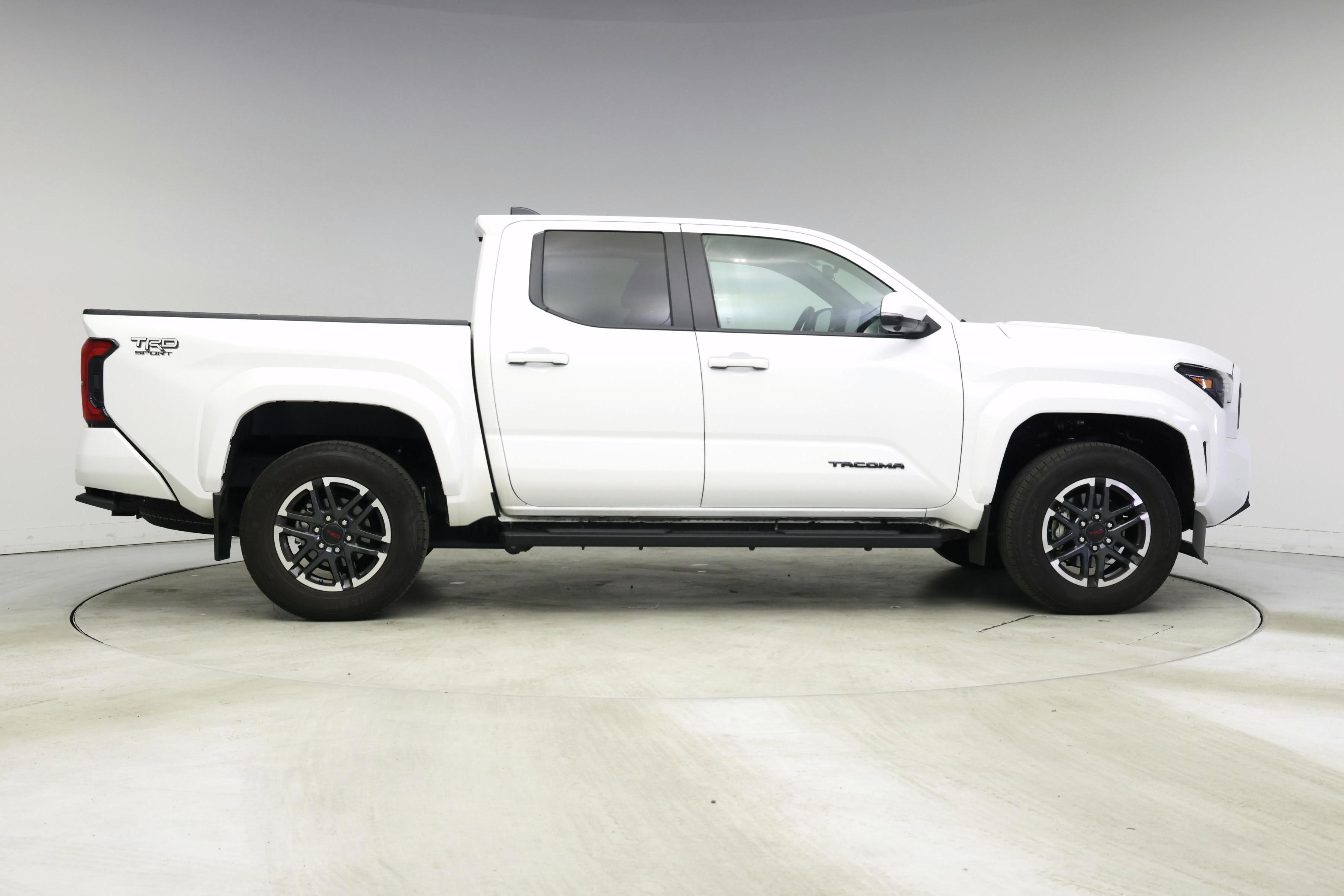 Thumbnail: 2024 Toyota Tacoma - 7