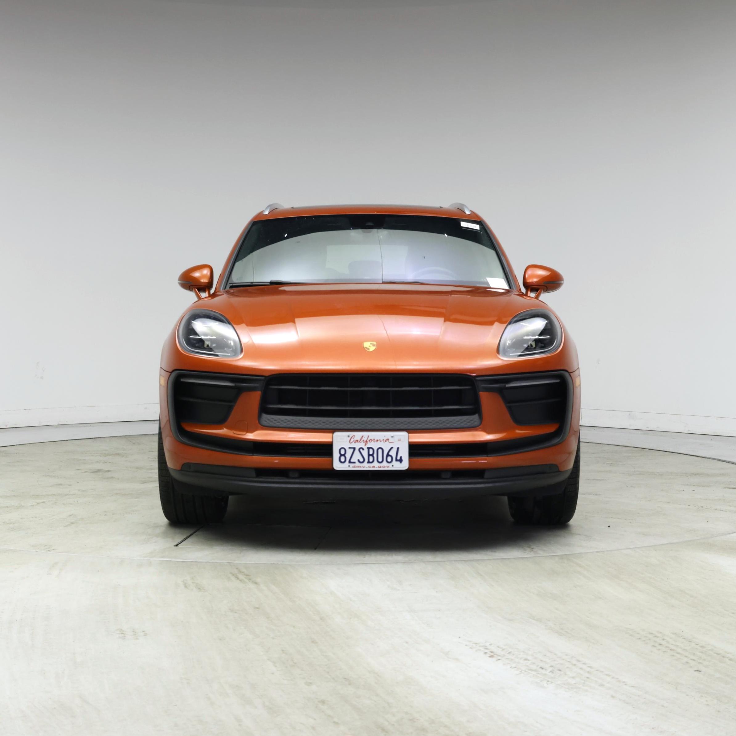 Thumbnail: 2022 Porsche Macan - 5