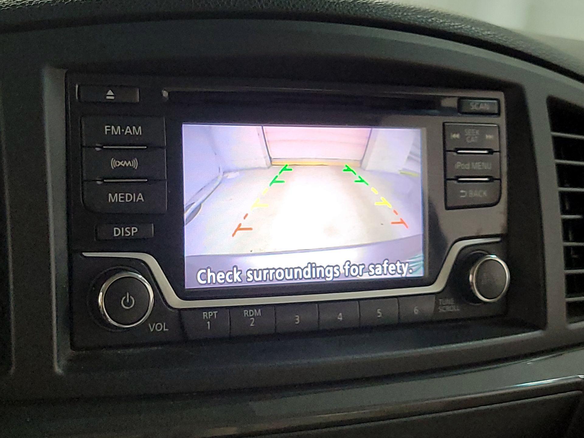 Thumbnail: 2015 Nissan Quest - 13