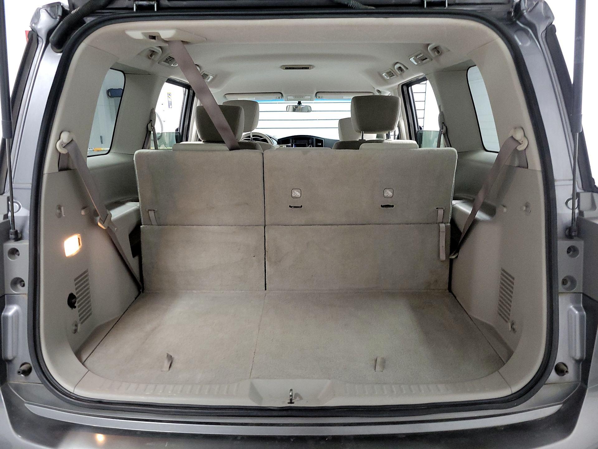 Thumbnail: 2015 Nissan Quest - 18