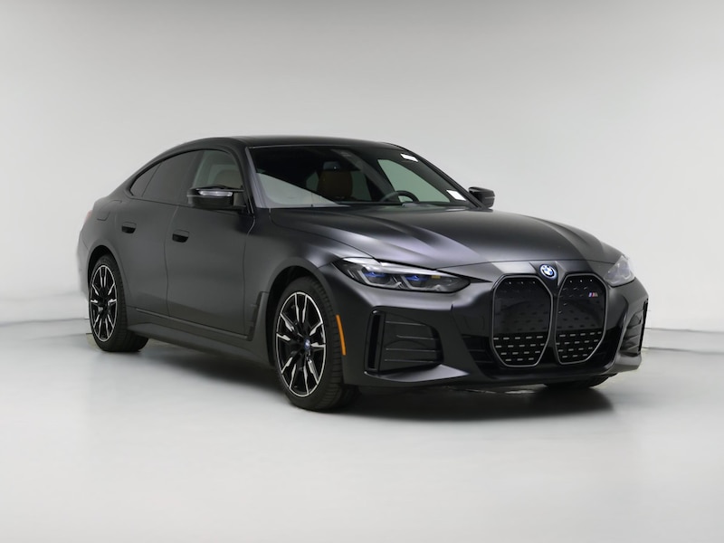 2024 BMW i4 M50 -
                  Fremont, CA