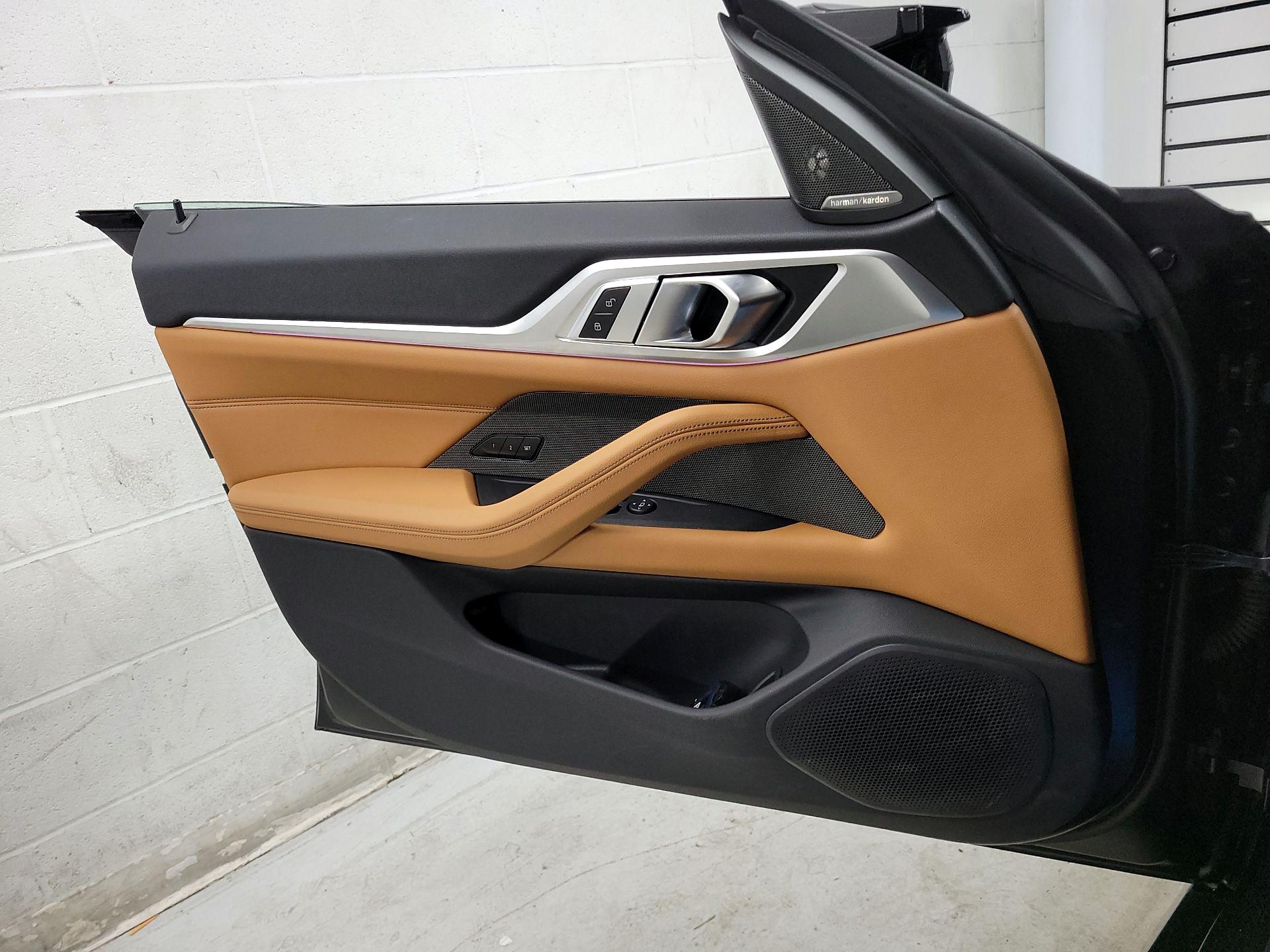 Thumbnail: 2024 BMW i4 - 12