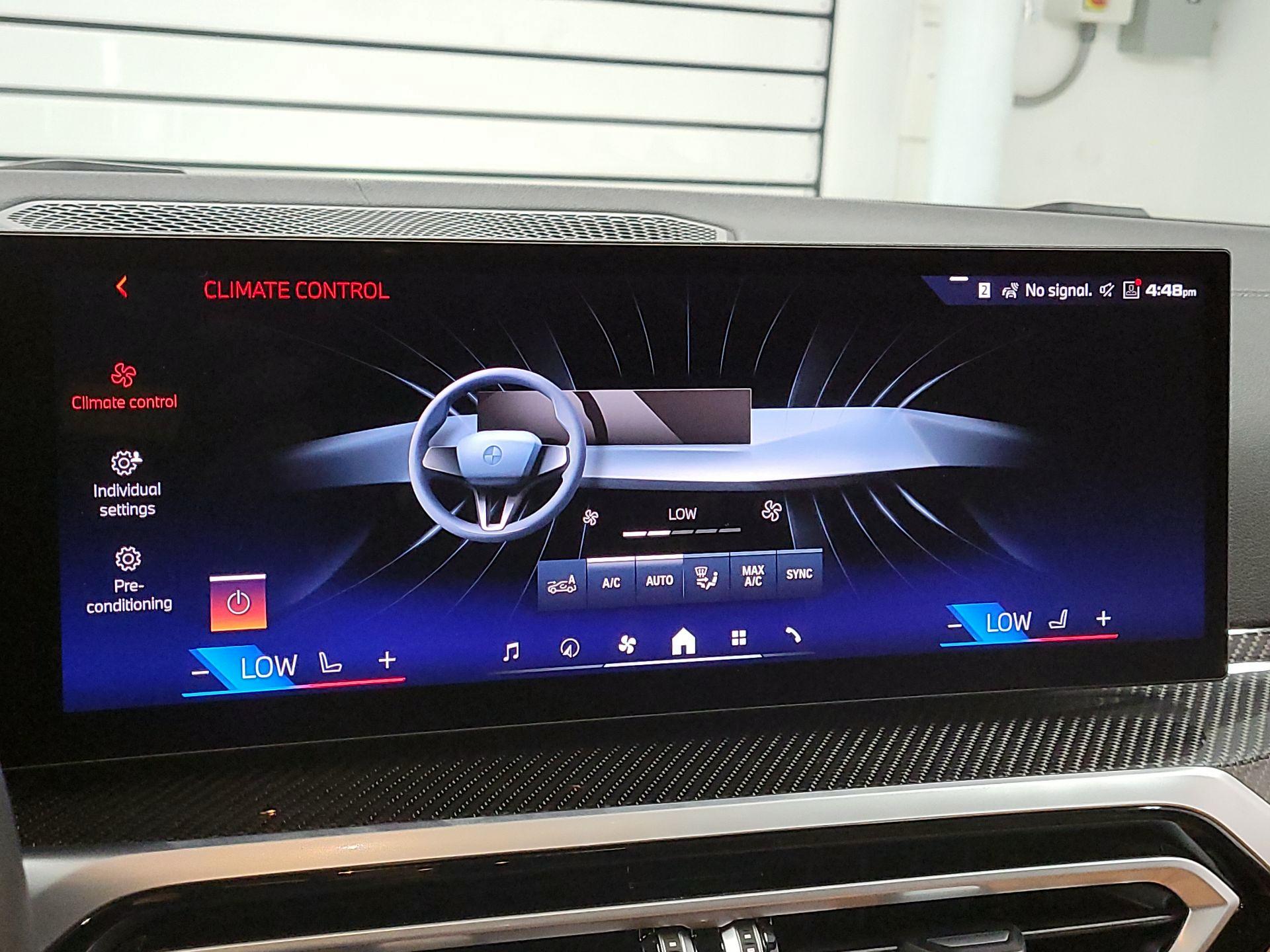 Thumbnail: 2024 BMW i4 - 15